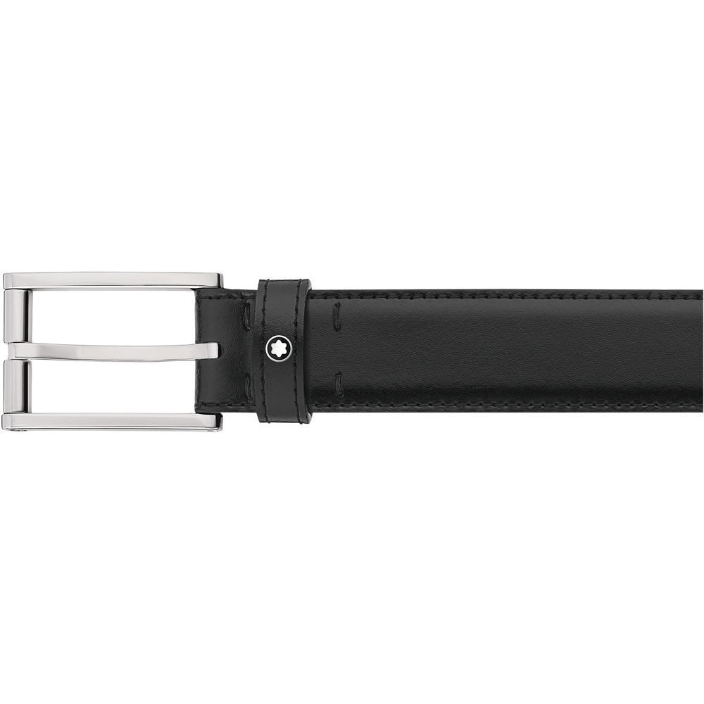 Black business belt, image 1