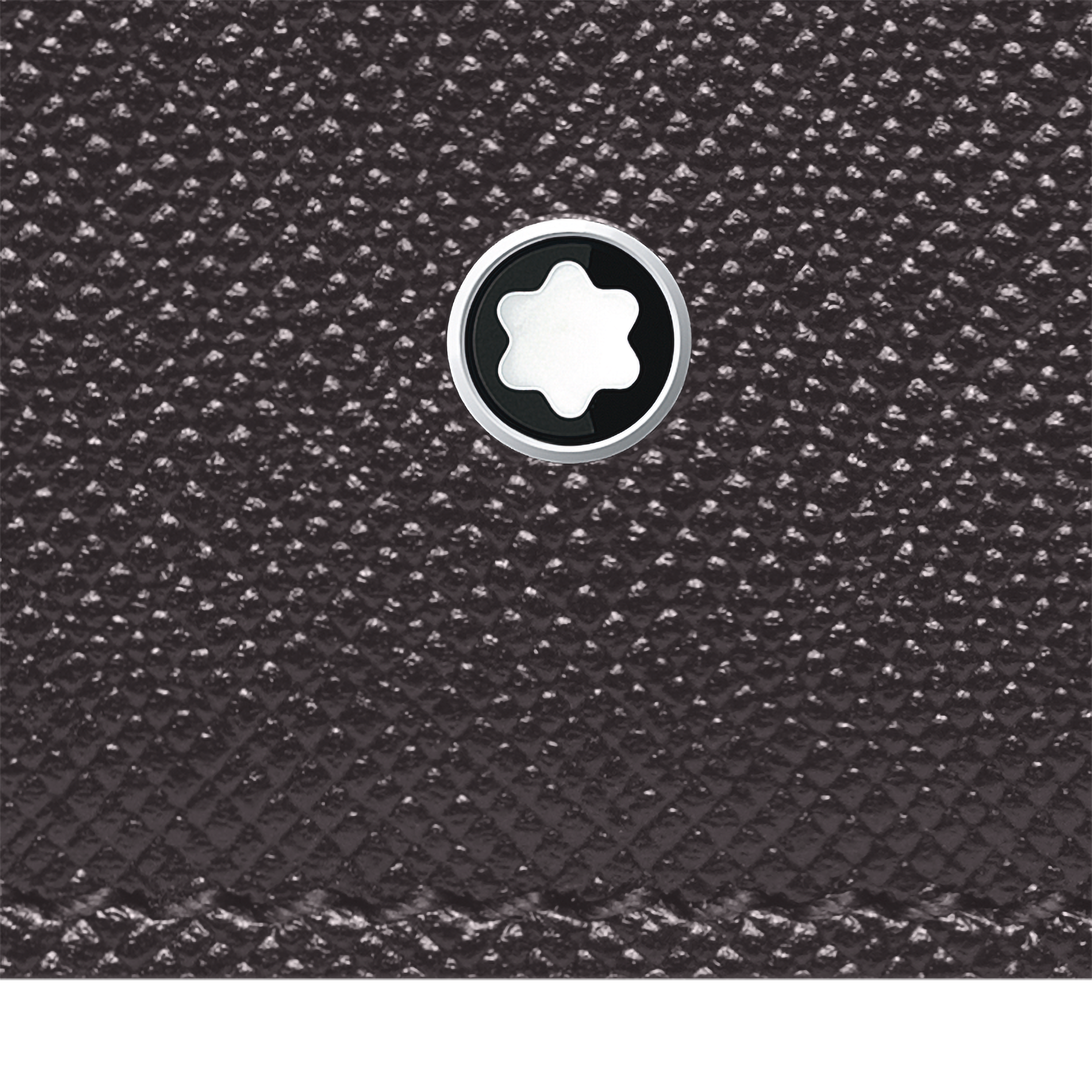 Montblanc Sartorial Pocket 4cc with ID Card Holder, image 3