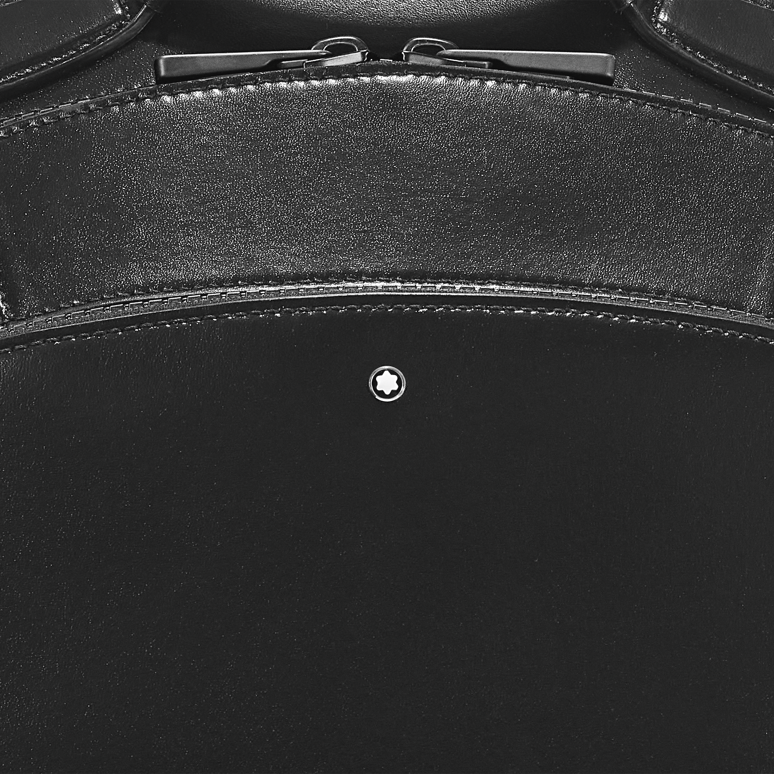 Montblanc Extreme 2.0 Glossy Leather Small Backpack, image 3