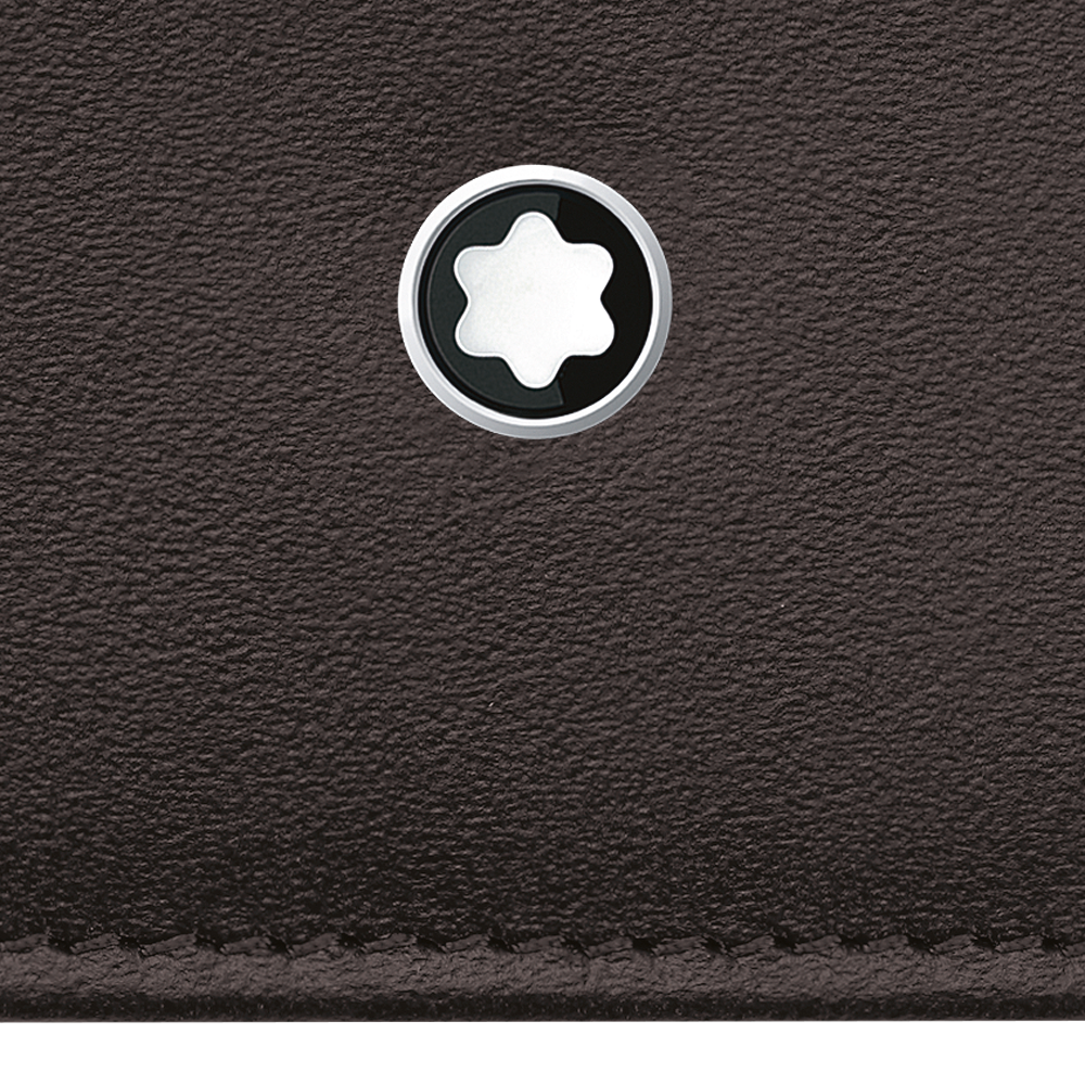 3 صورة ،Meisterstück Wallet 6cc