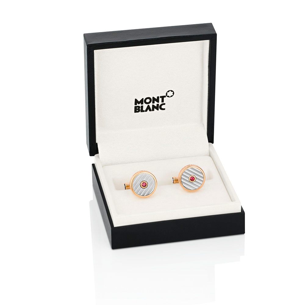 Meisterstück cufflinks, image 2