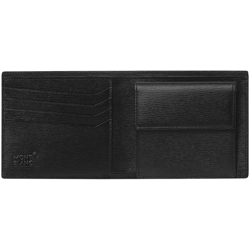 4810 Westside Wallet 4cc with Coin Case, image 2