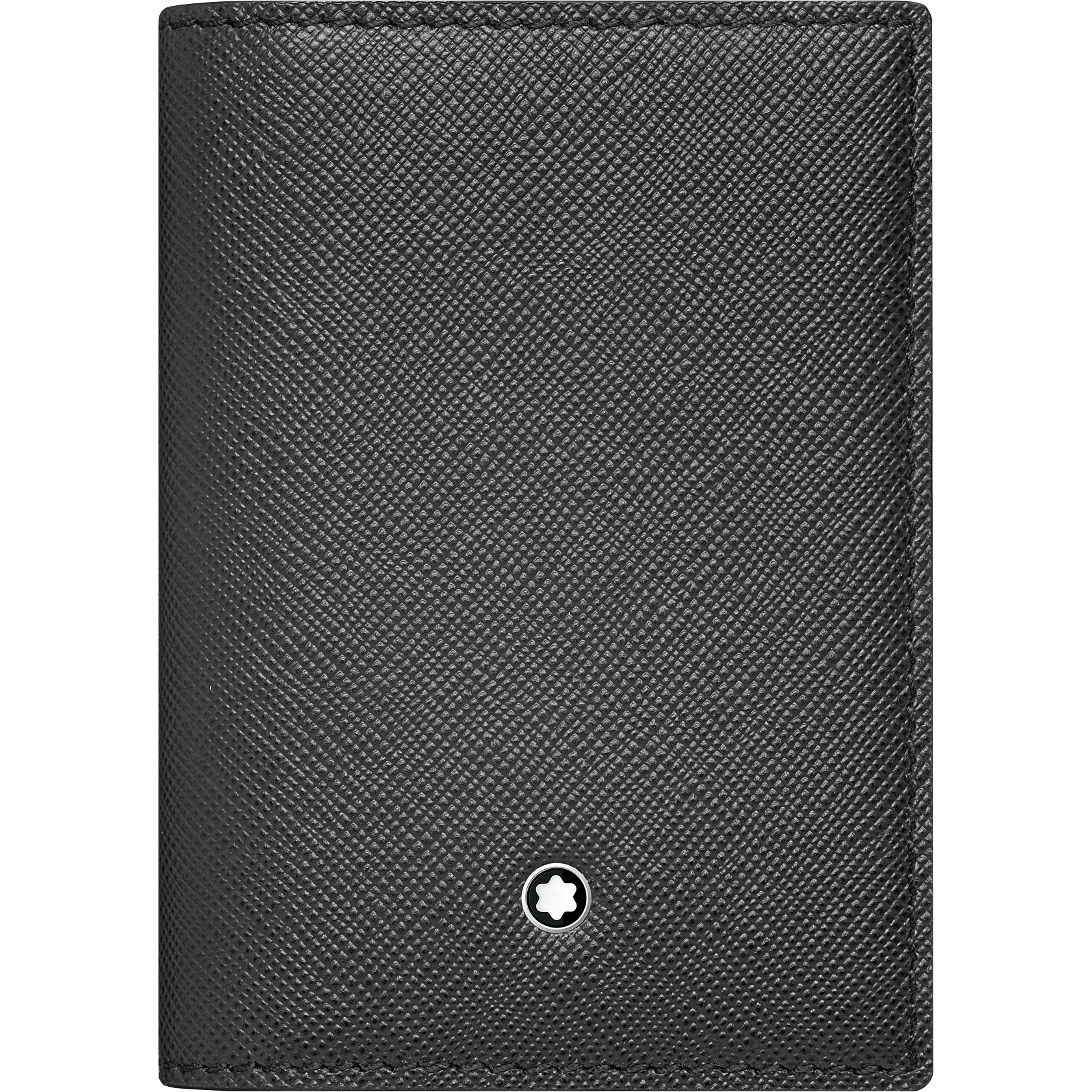 Montblanc Sartorial Business Card Holder with Gusset, image 1