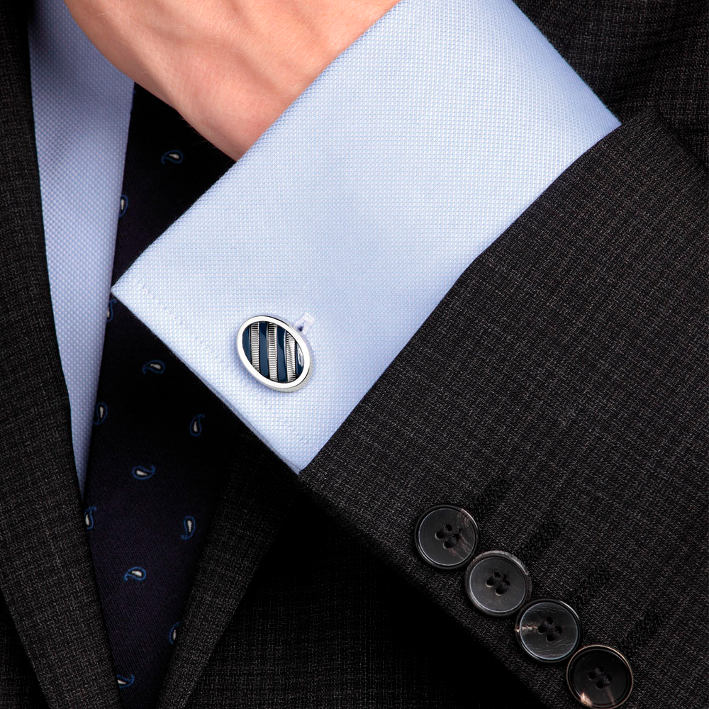 Edition cufflinks, image 3