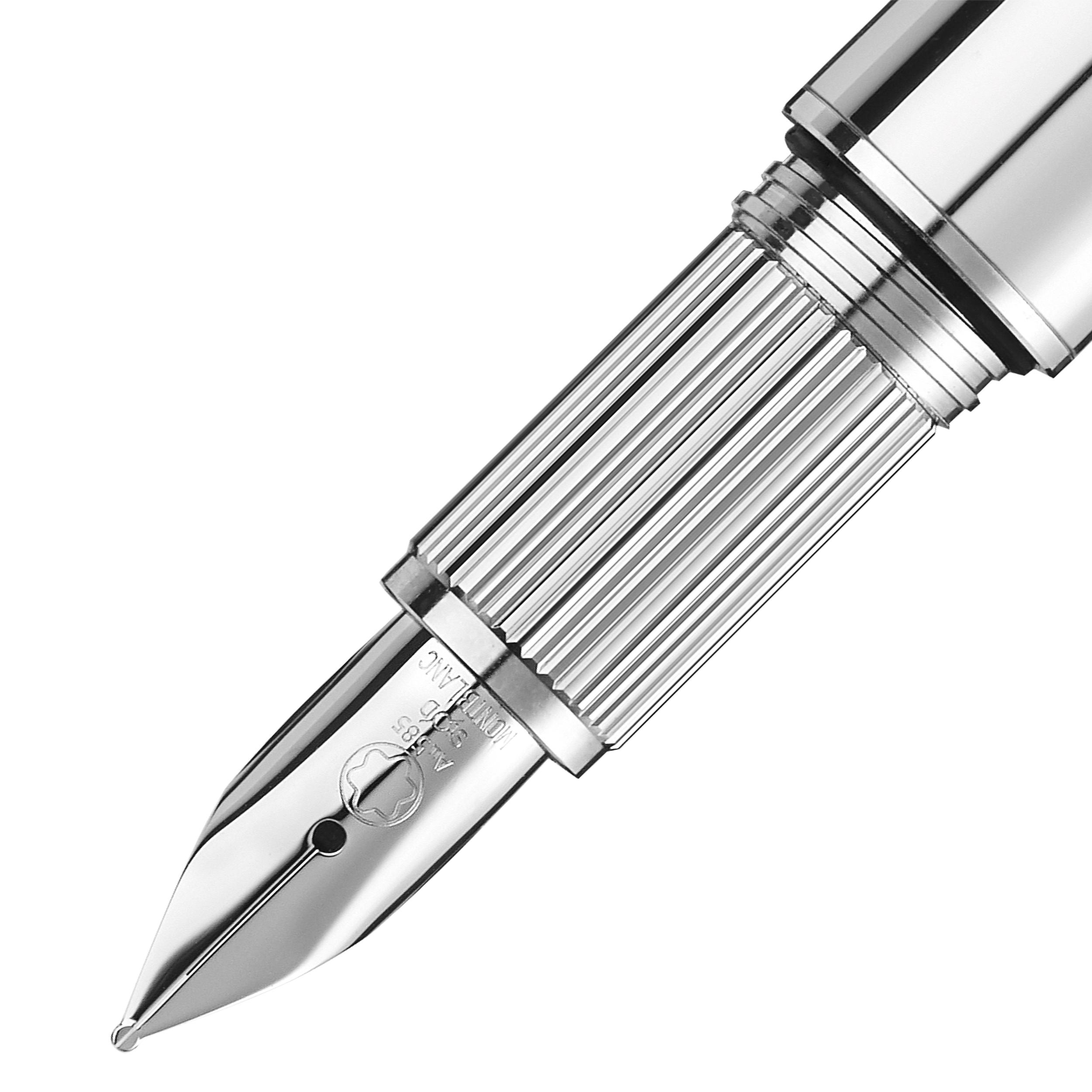 StarWalker Metal Fountain Pen (F), image 2