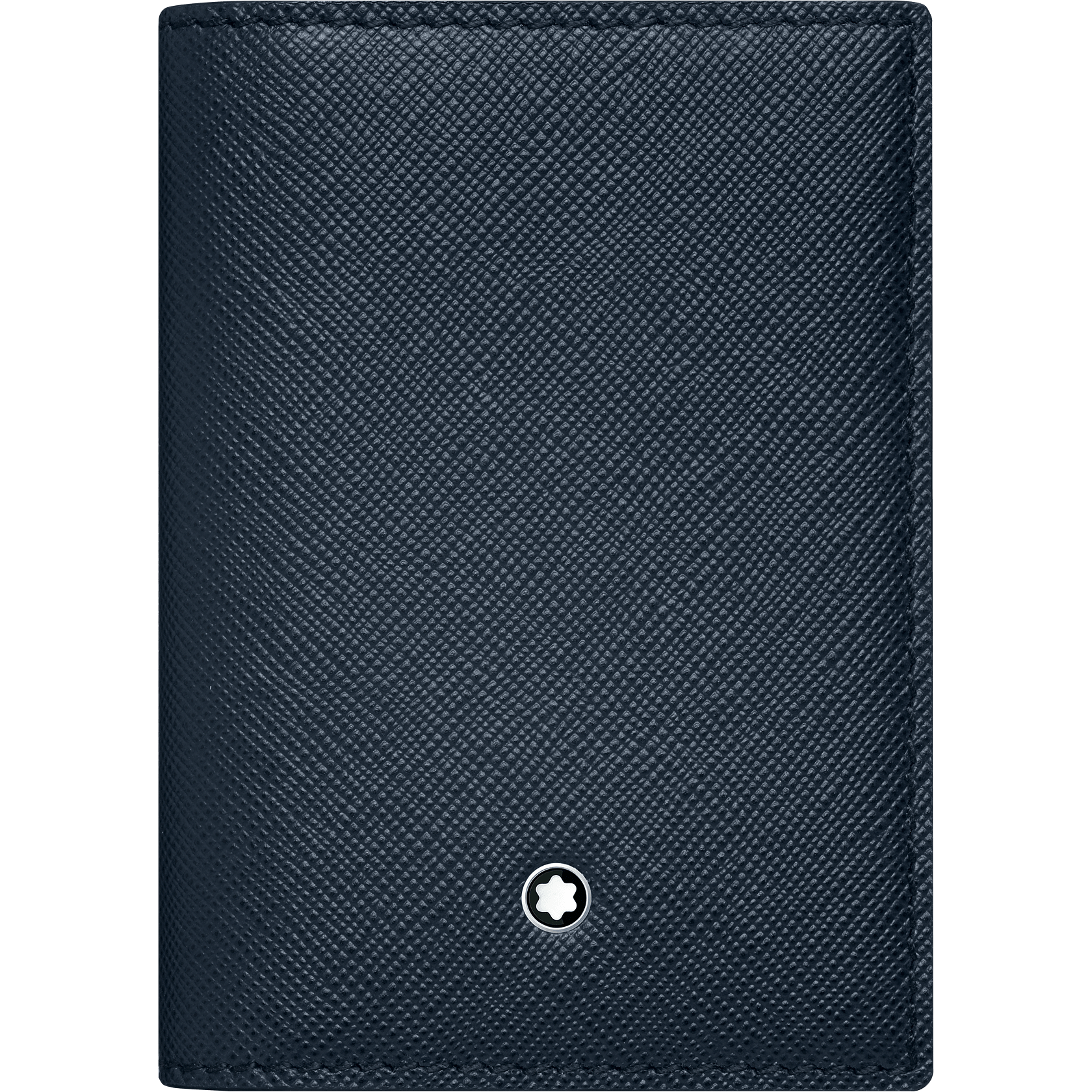 Montblanc Sartorial Business Card Holder with Gusset, image 3