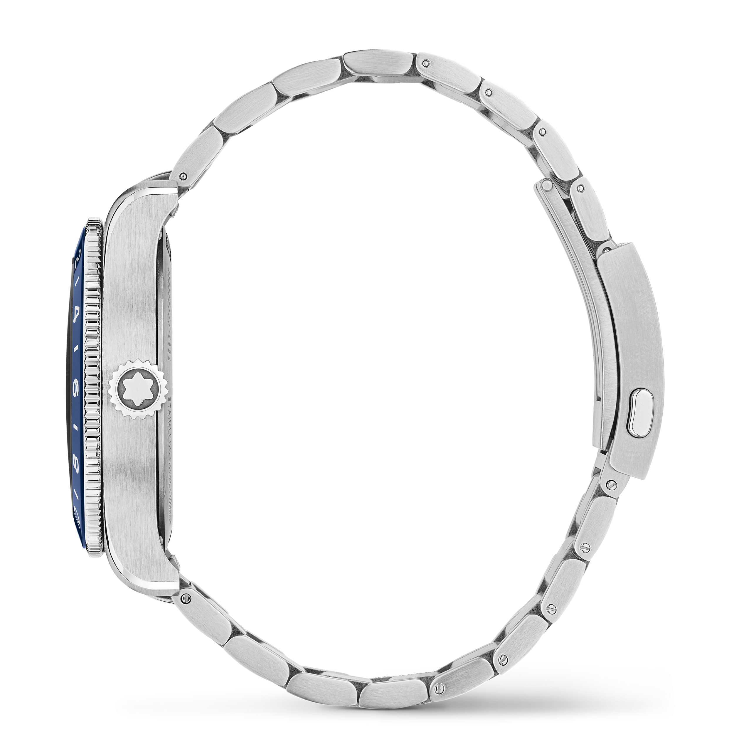Montblanc 1858 GMT, image 2