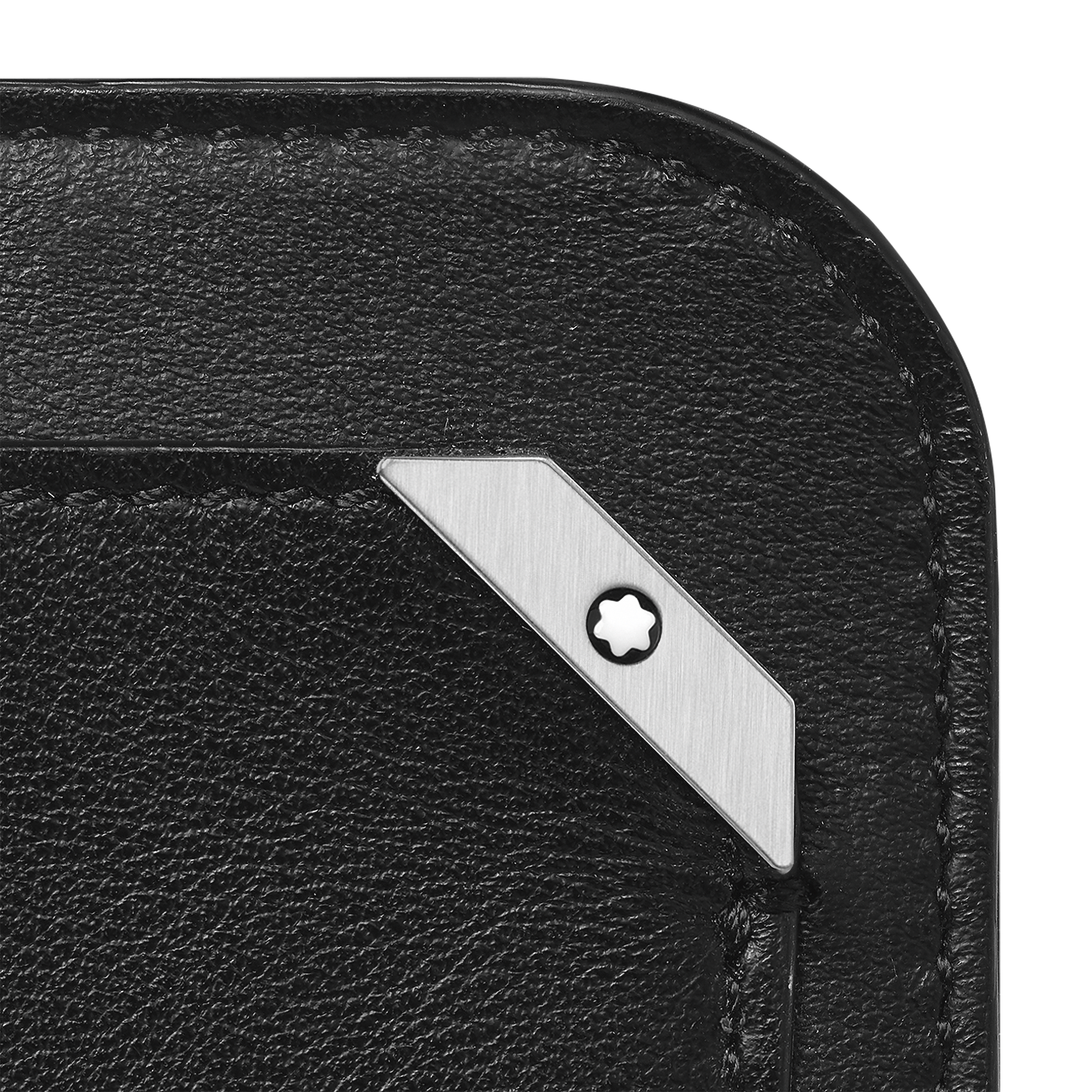 Meisterstück Urban Business Card Holder with Zip, image 3