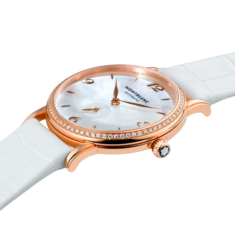 Montblanc Star Classique Lady Automatic, image 2