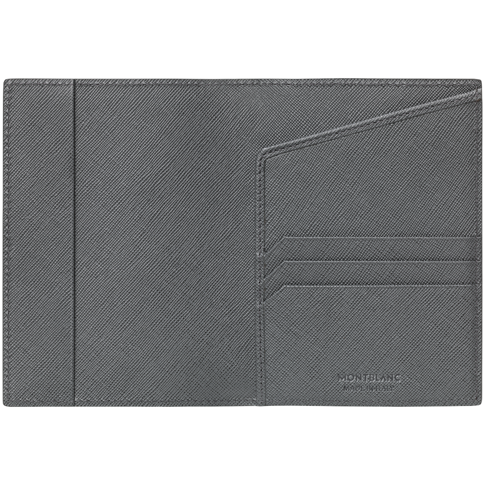 Montblanc Sartorial Passport Holder, image 1