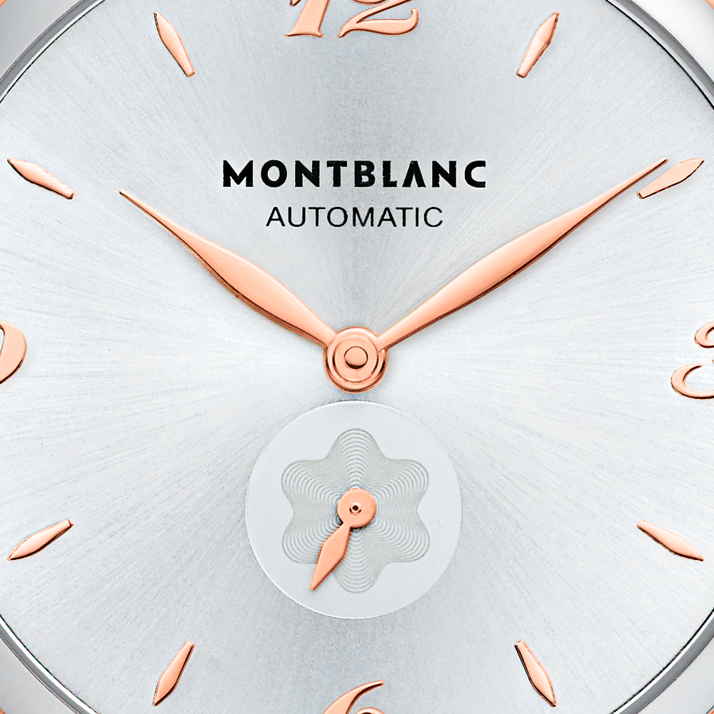 Montblanc Star Classique Automatic, image 4