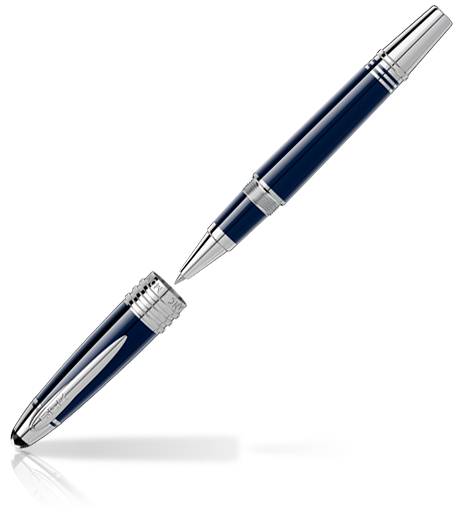 Great Characters Homage to John F. Kennedy Special Edition Rollerball, image 8