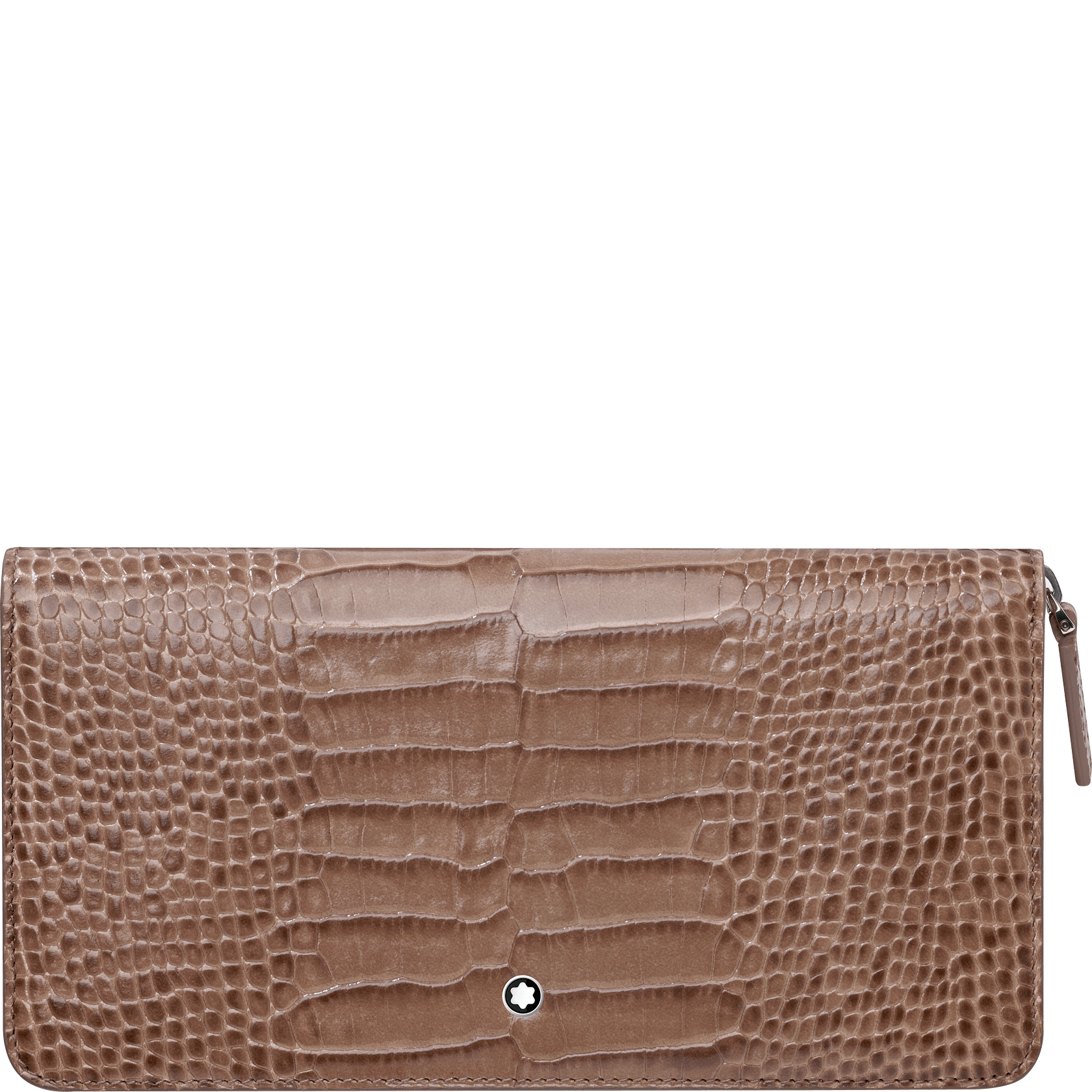 Meisterstück Selection Wallet 8cc with Zip & Coin Case, image 1