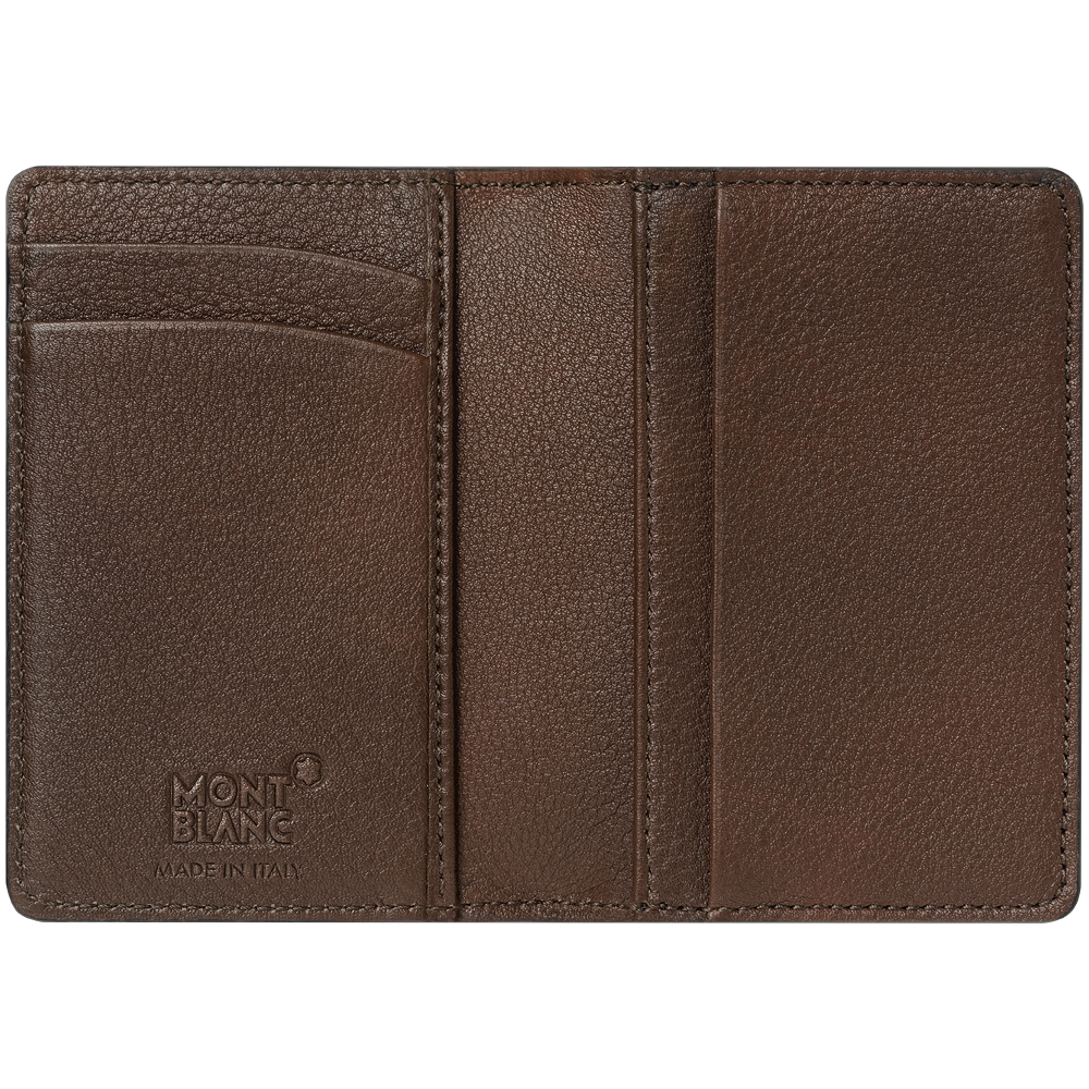 Meisterstück Sfumato Business Card Holder, image 2