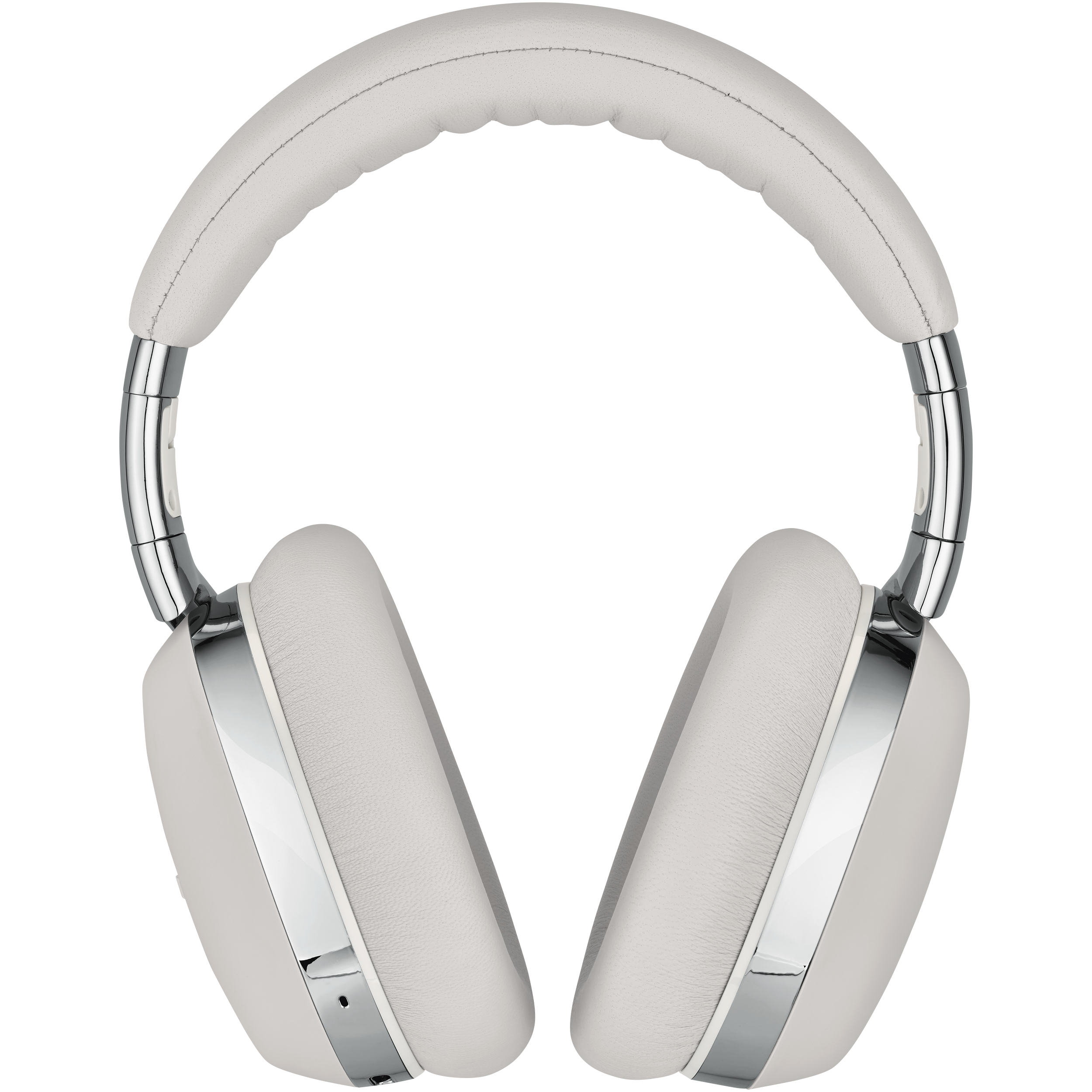 Montblanc MB 01 Over-Ear Headphones Grey