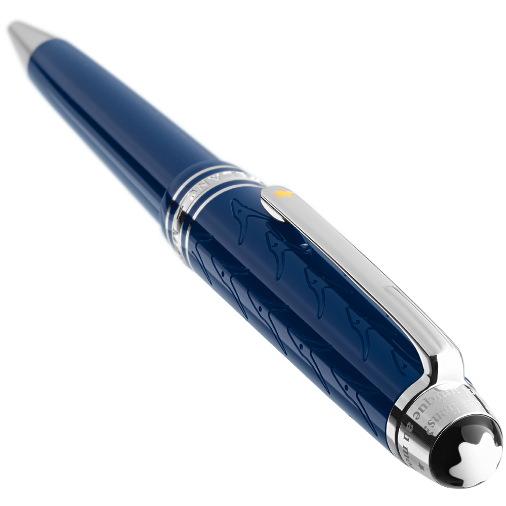Meisterstück Le Petit Prince Midsize  Ballpoint Pen, image 5