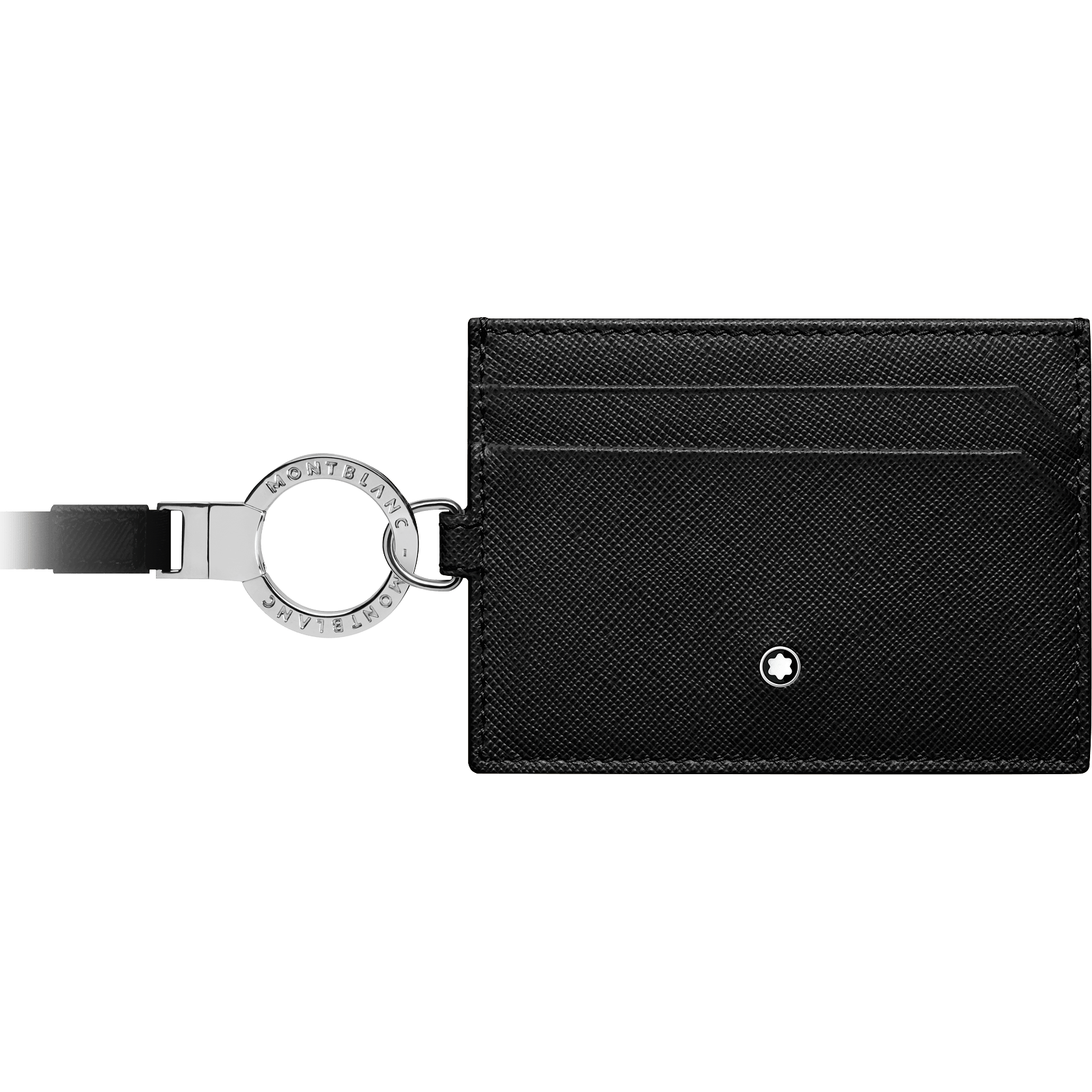 1 صورة ،Montblanc Sartorial Pocket 2cc with View Carry Me