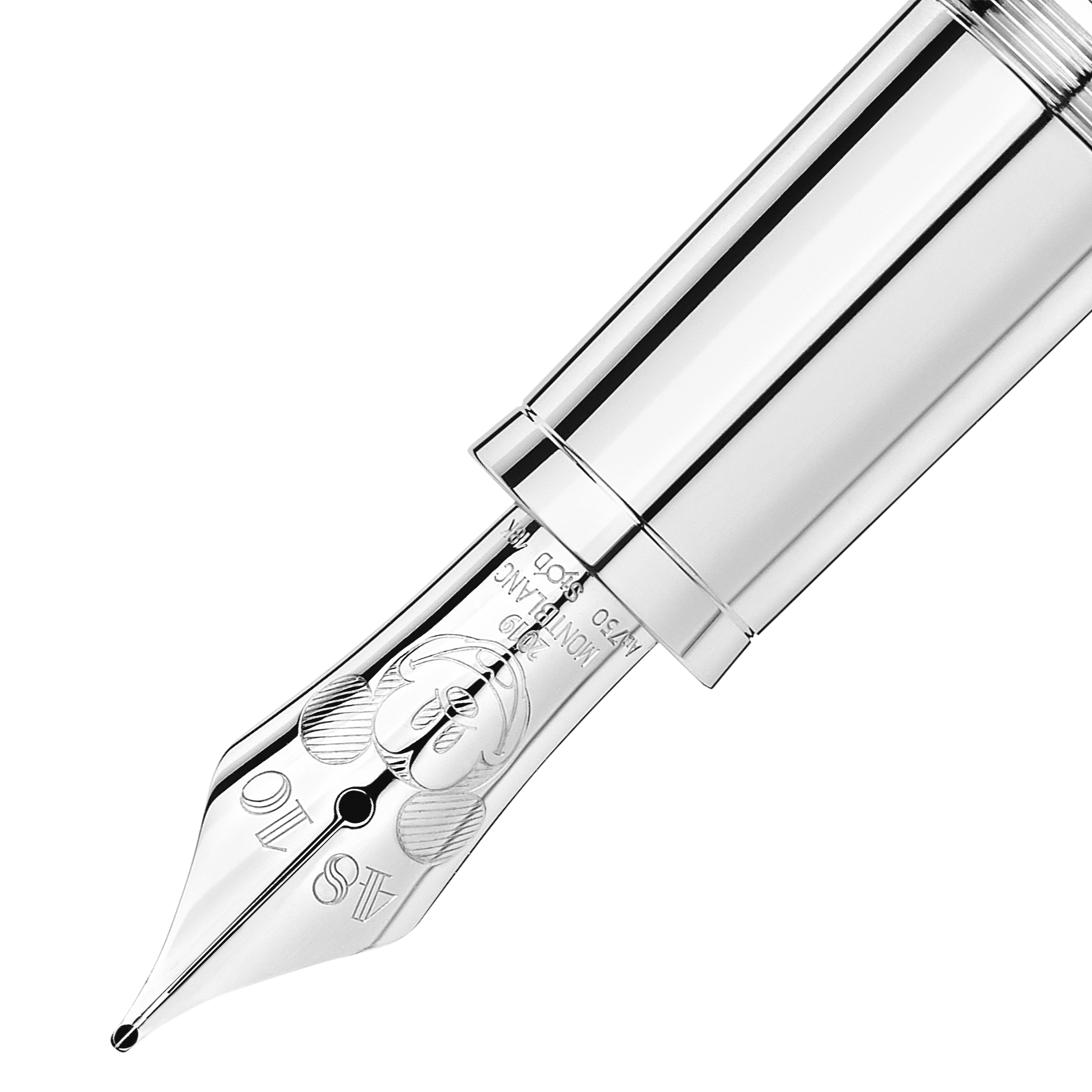 Fountain Pen Great Characters Walt Disney Limited Edition 1901, image 2