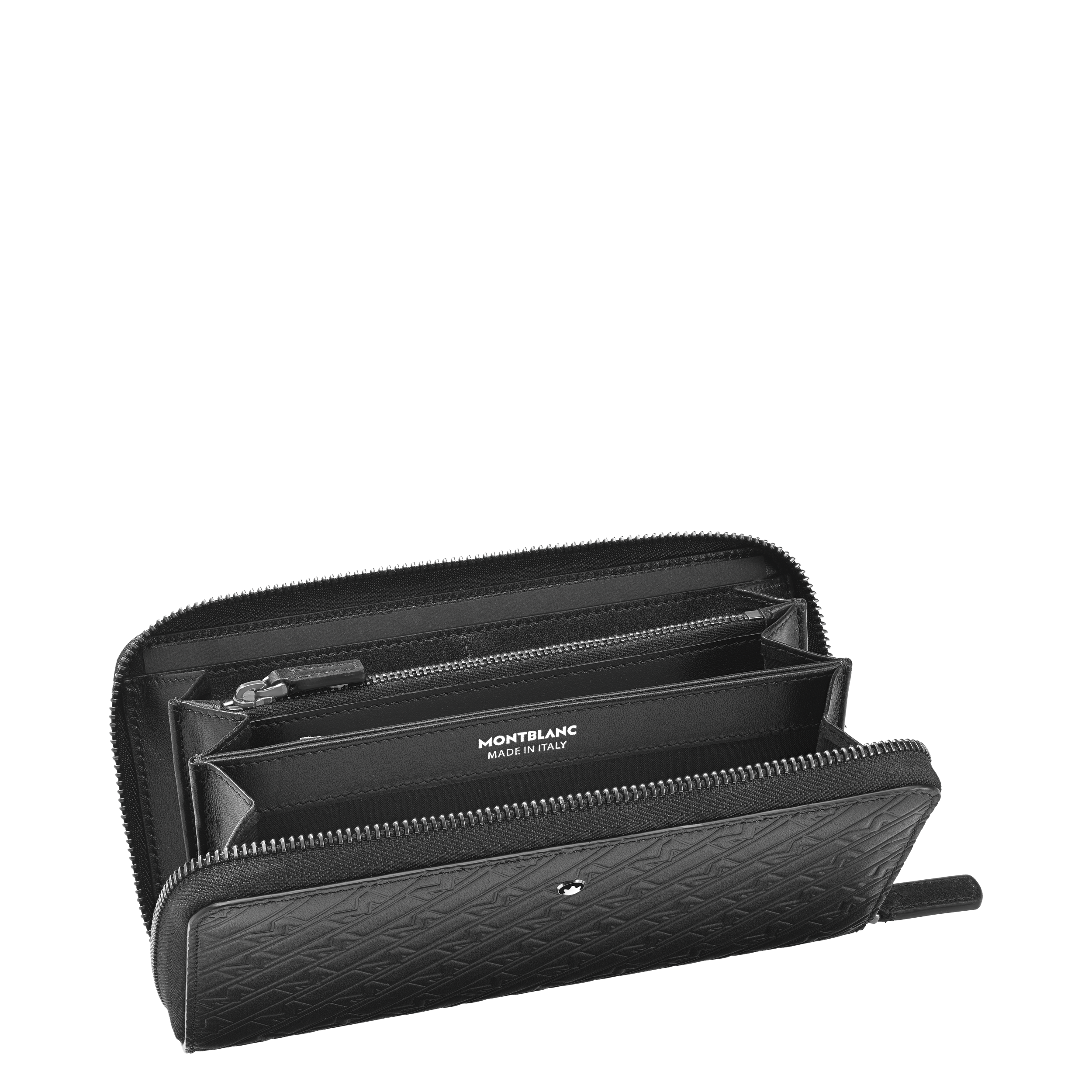 Montblanc M_Gram 4810 Wallet 12cc zip around, image 3