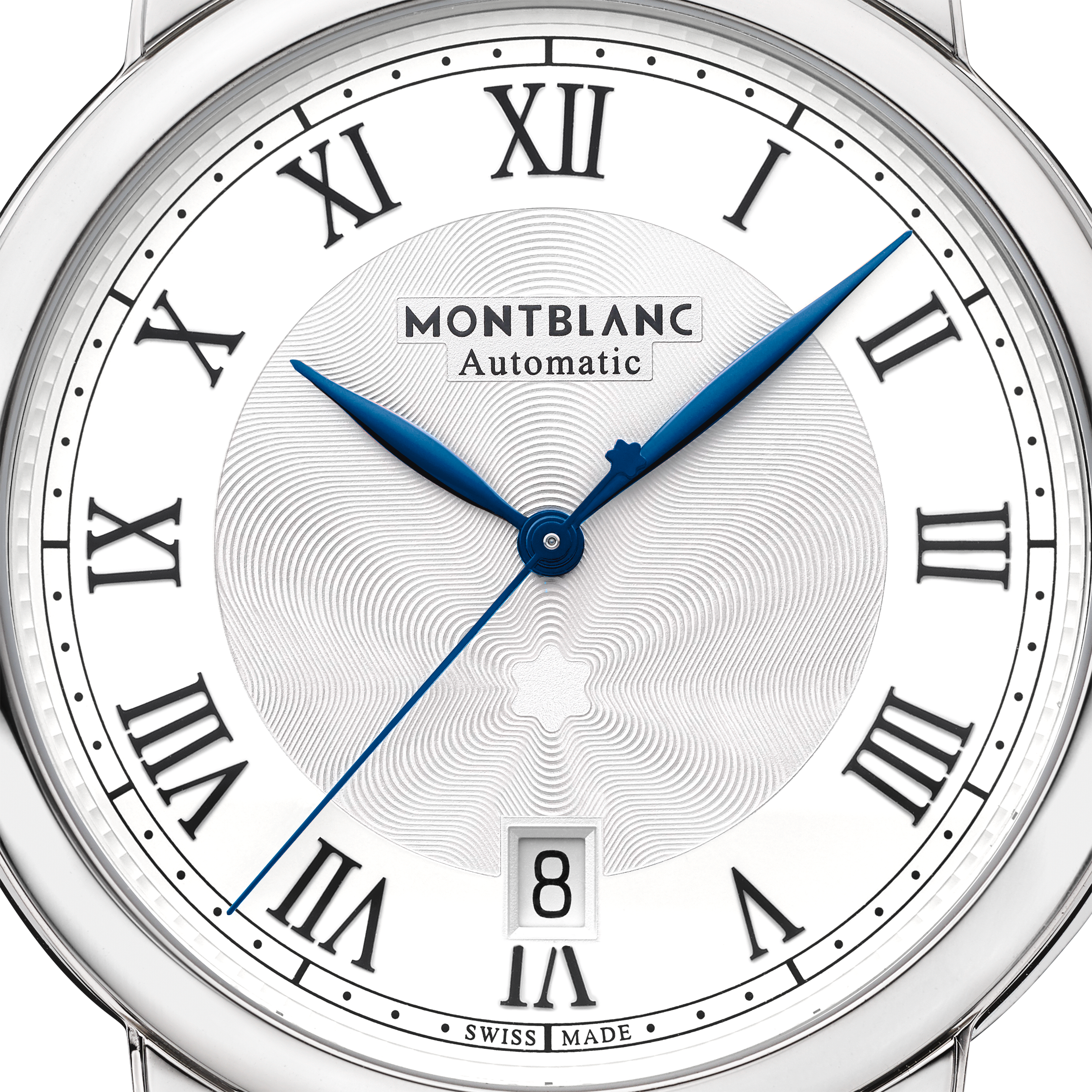 Montblanc Star Legacy Automatic Date 39 mm, image 2
