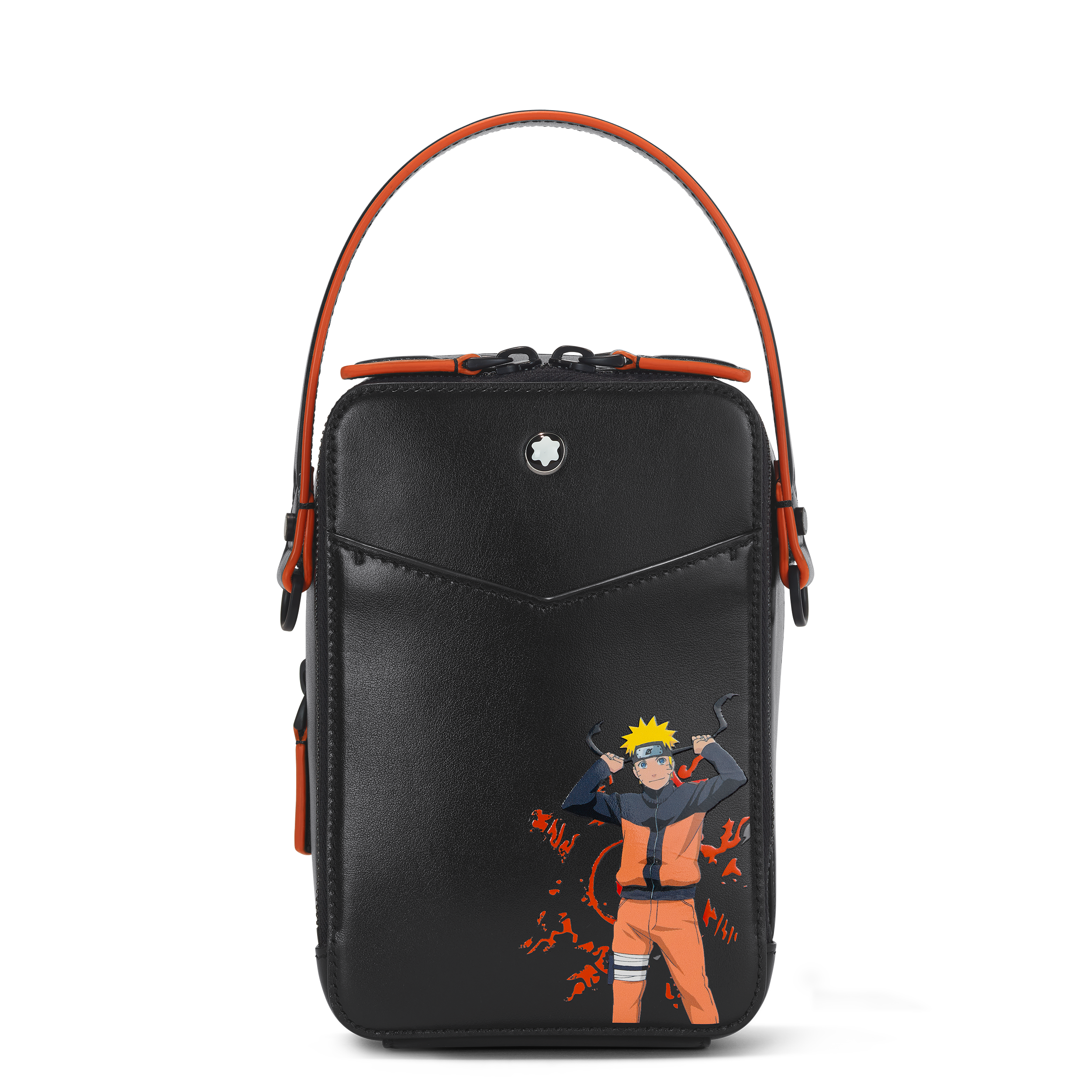 Montblanc x Naruto reporter, image 1