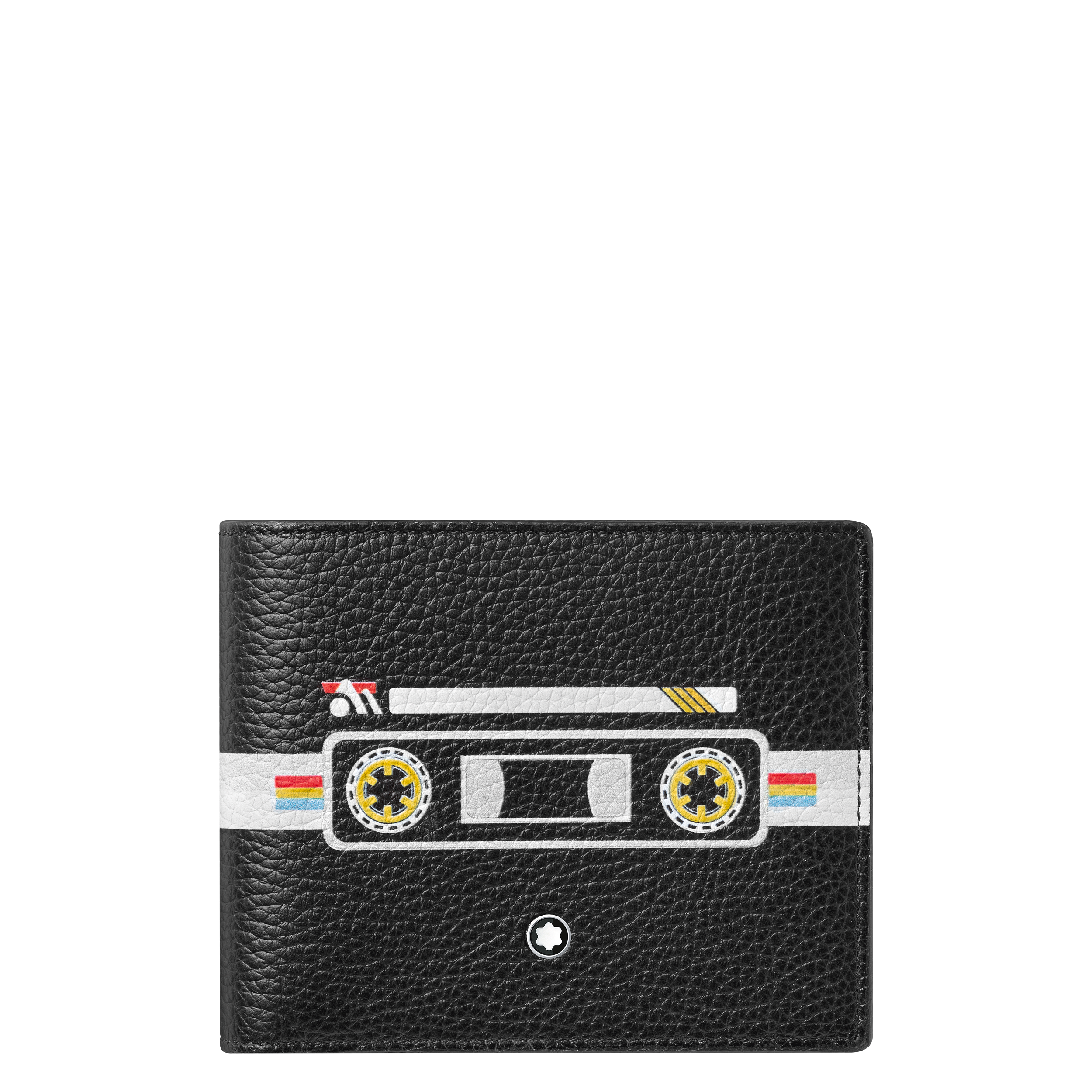 Meisterstück Soft Grain Mix Tapes Wallet 6cc, image 2