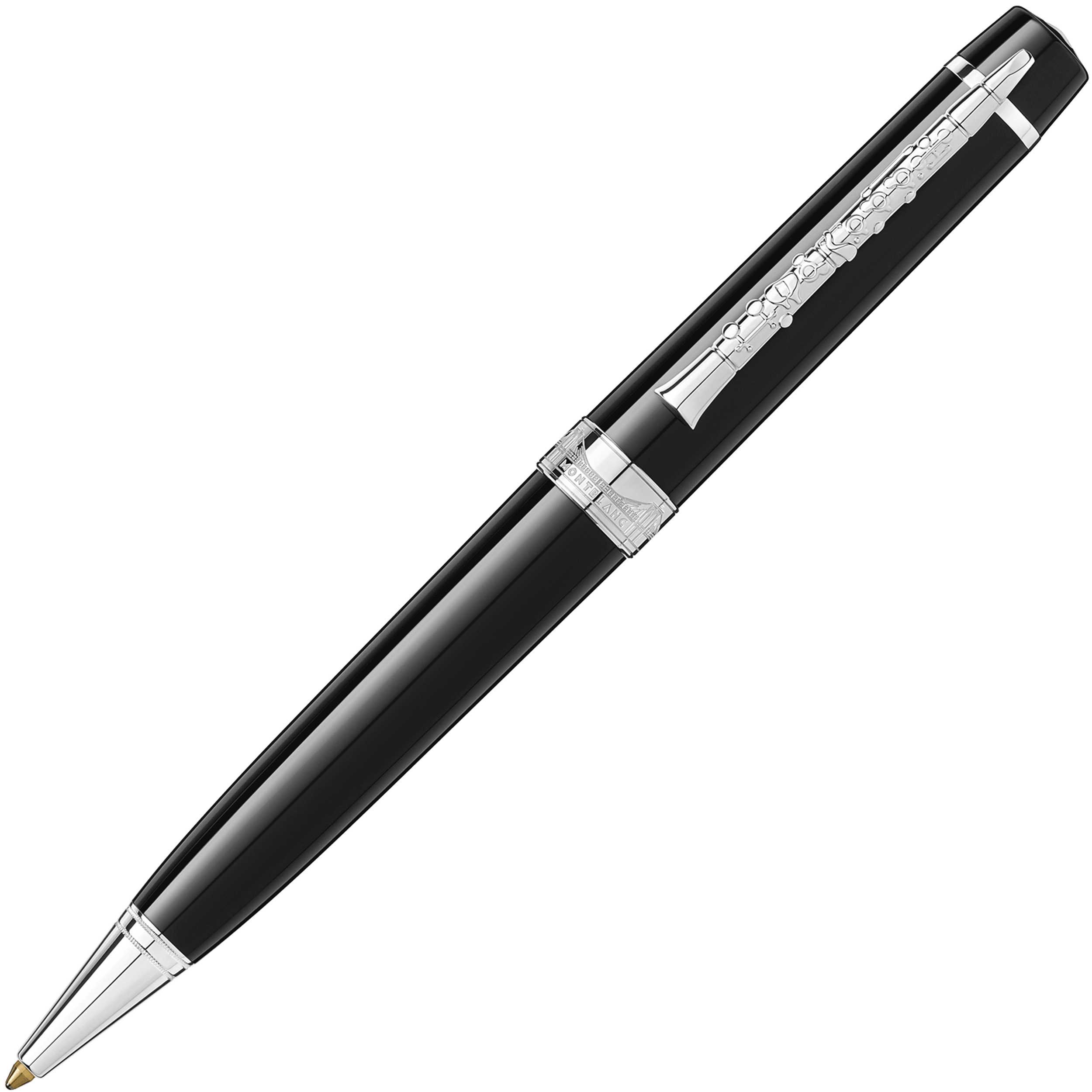 Donation Pen Homage to George Gershwin Special Edition Ballpoint Pen