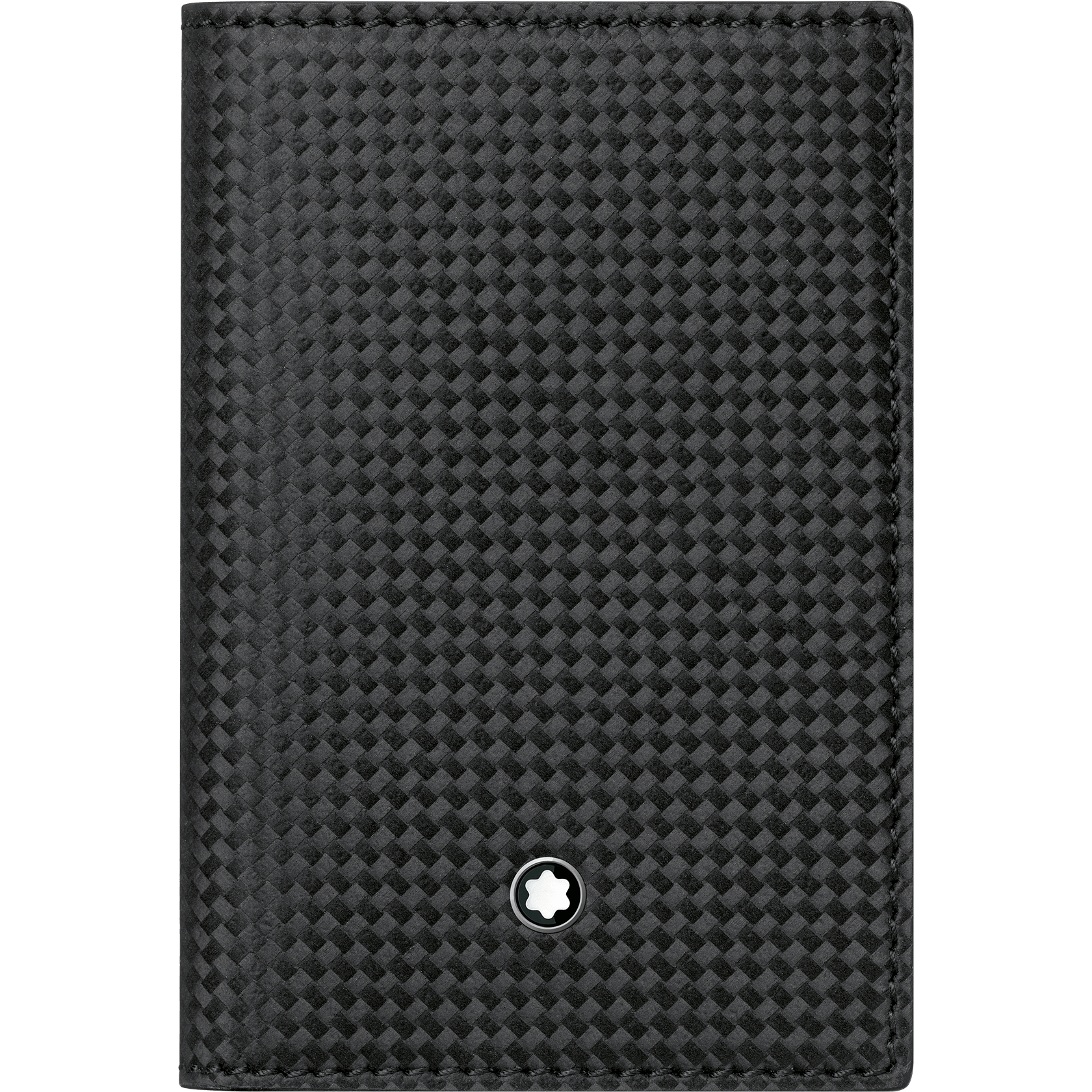 Montblanc Extreme Business Card Holder, image 1