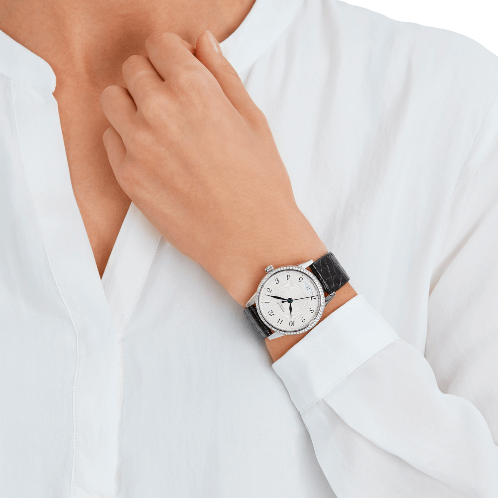 Montblanc Bohème Automatic Date 34 mm, image 3