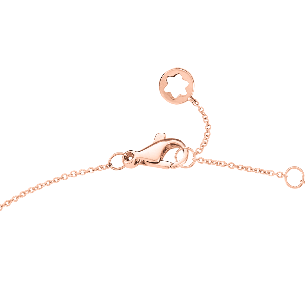Infiniment Vôtre necklace, image 3