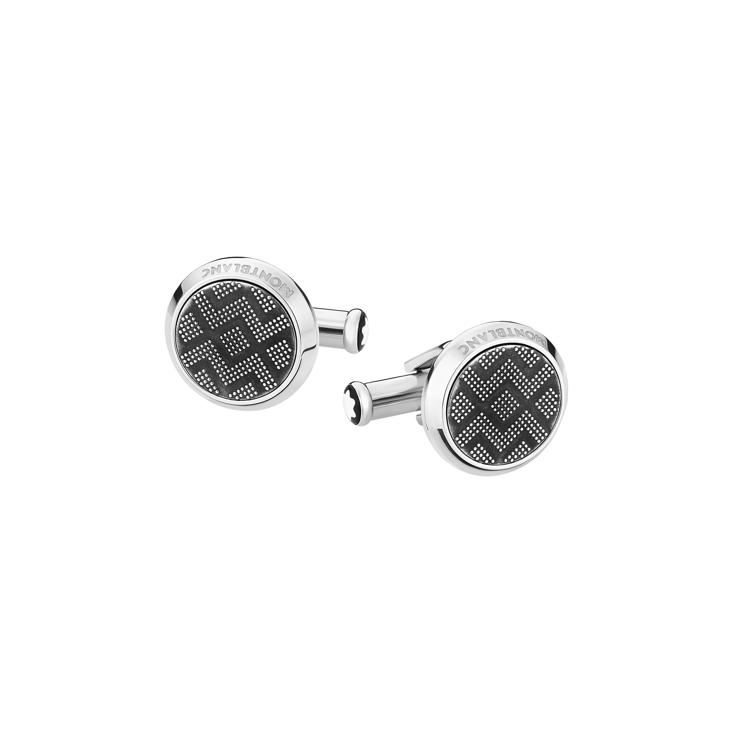Urban Spirit cufflinks, image 1