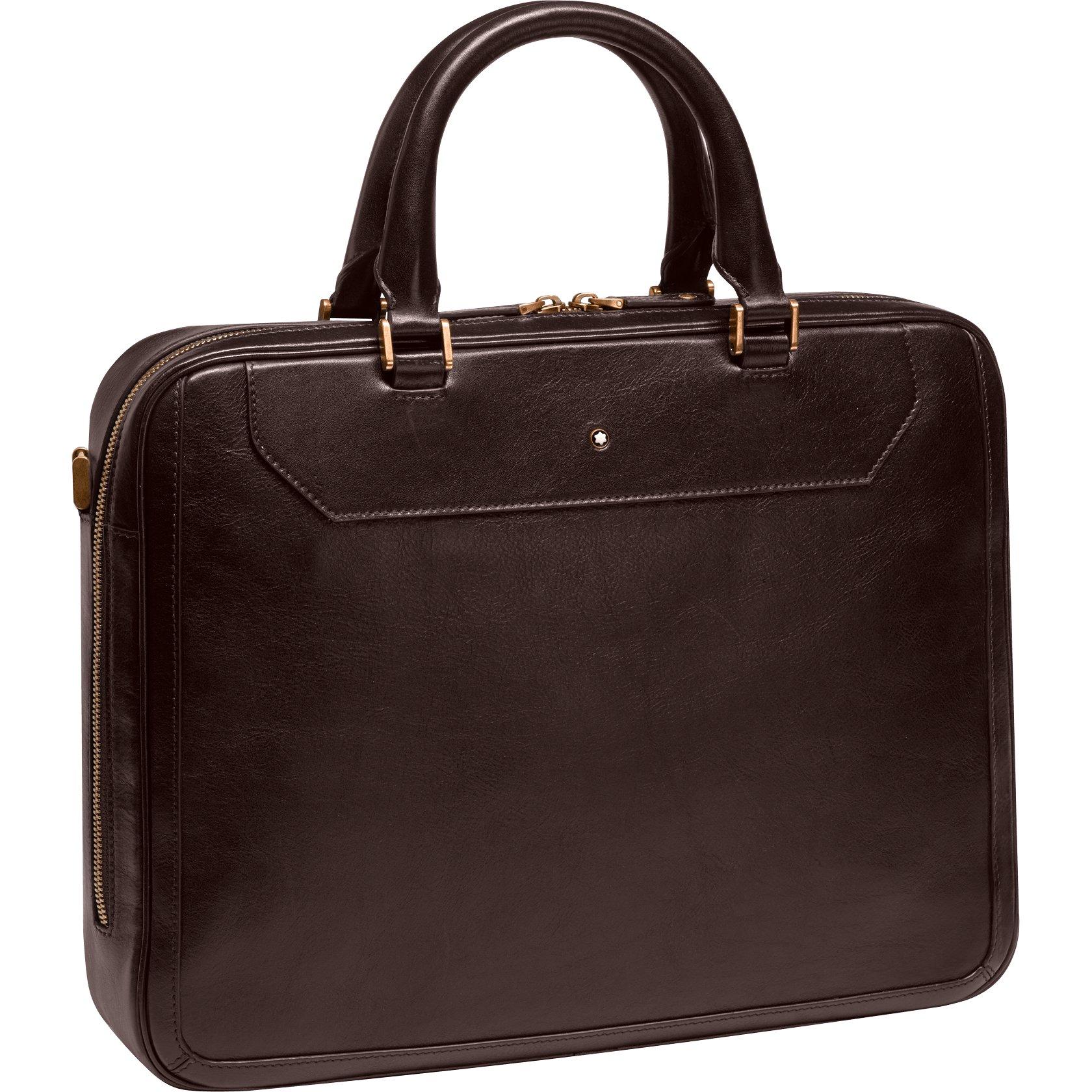 1 صورة ،1926 Montblanc Heritage Document Case Slim