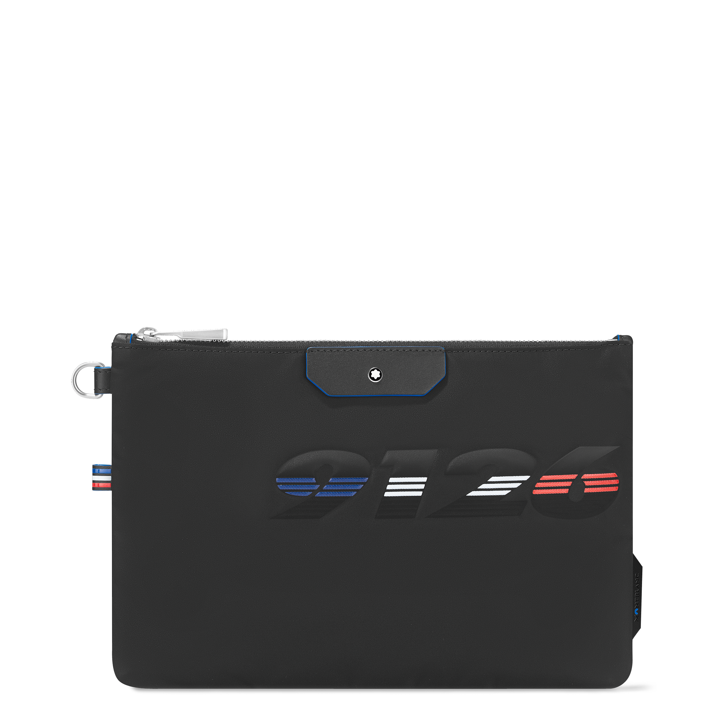 Montblanc X 9126 By Kevin Mayer Pouch, image 1