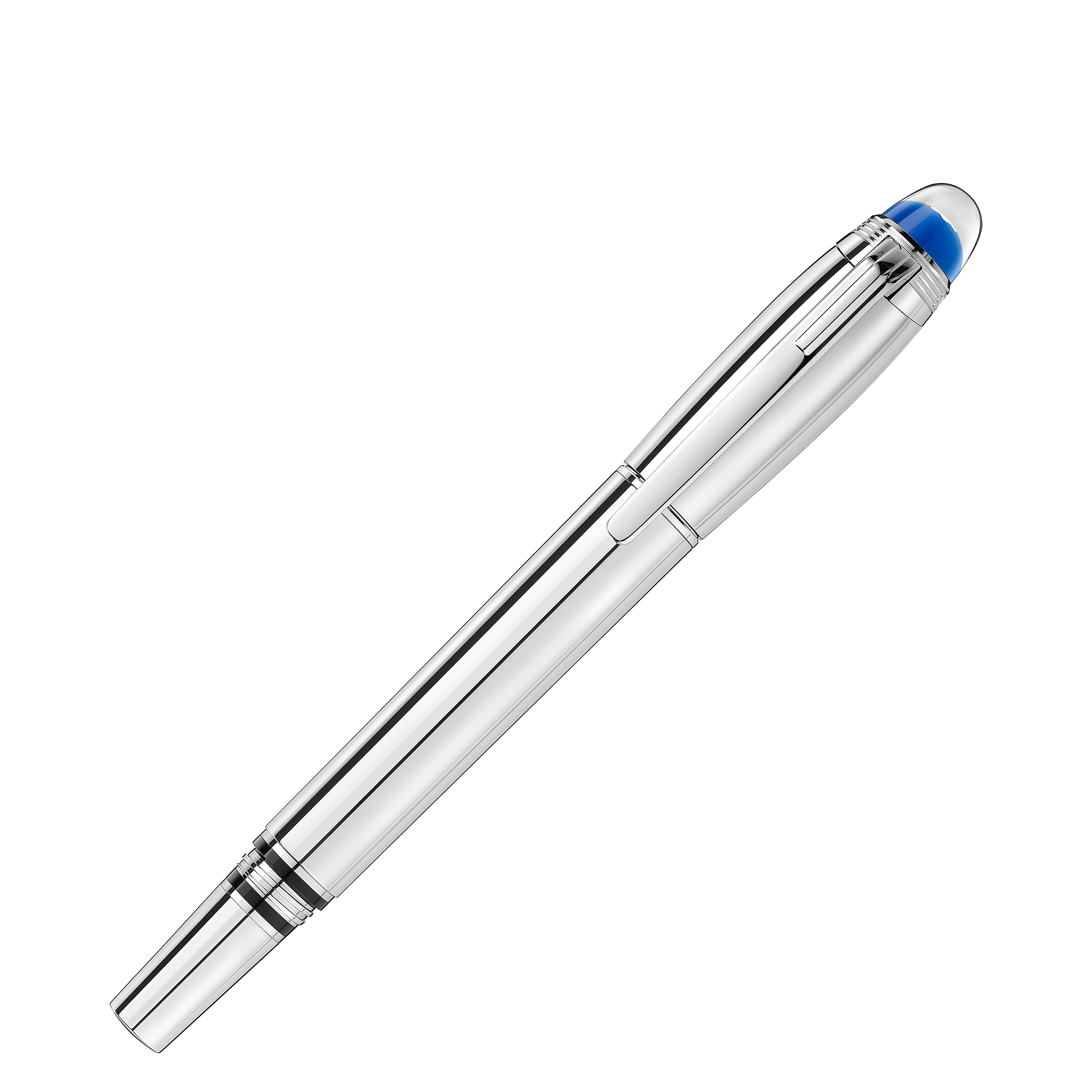 StarWalker Metal Fountain Pen (F), image 3