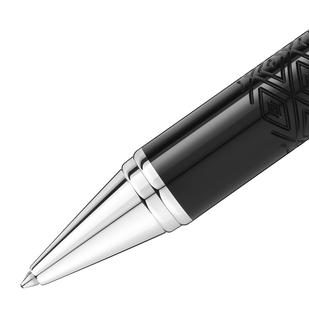 Great Characters Edition Miles Davis Ballpoint Pen, image 2