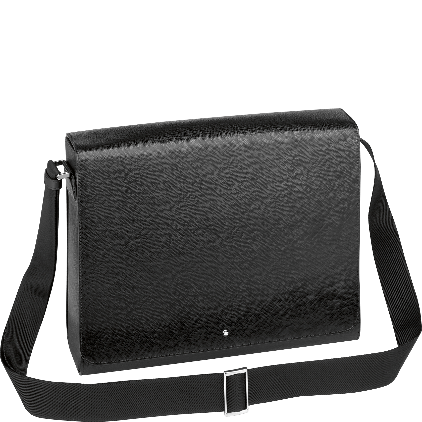 2 صورة ،Montblanc Sartorial Messenger Bag