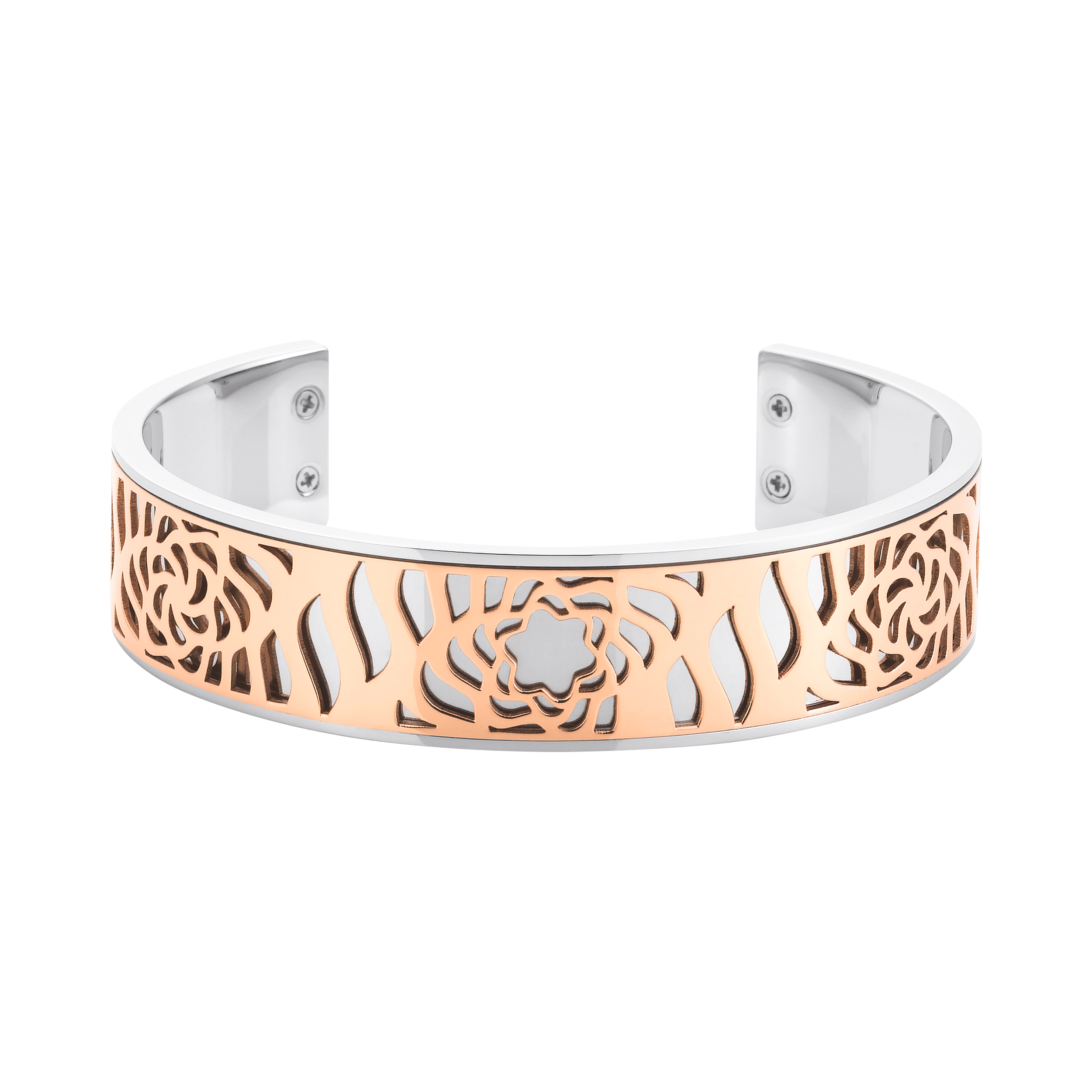 Montblanc Star Spell Collection, small bangle, image 1