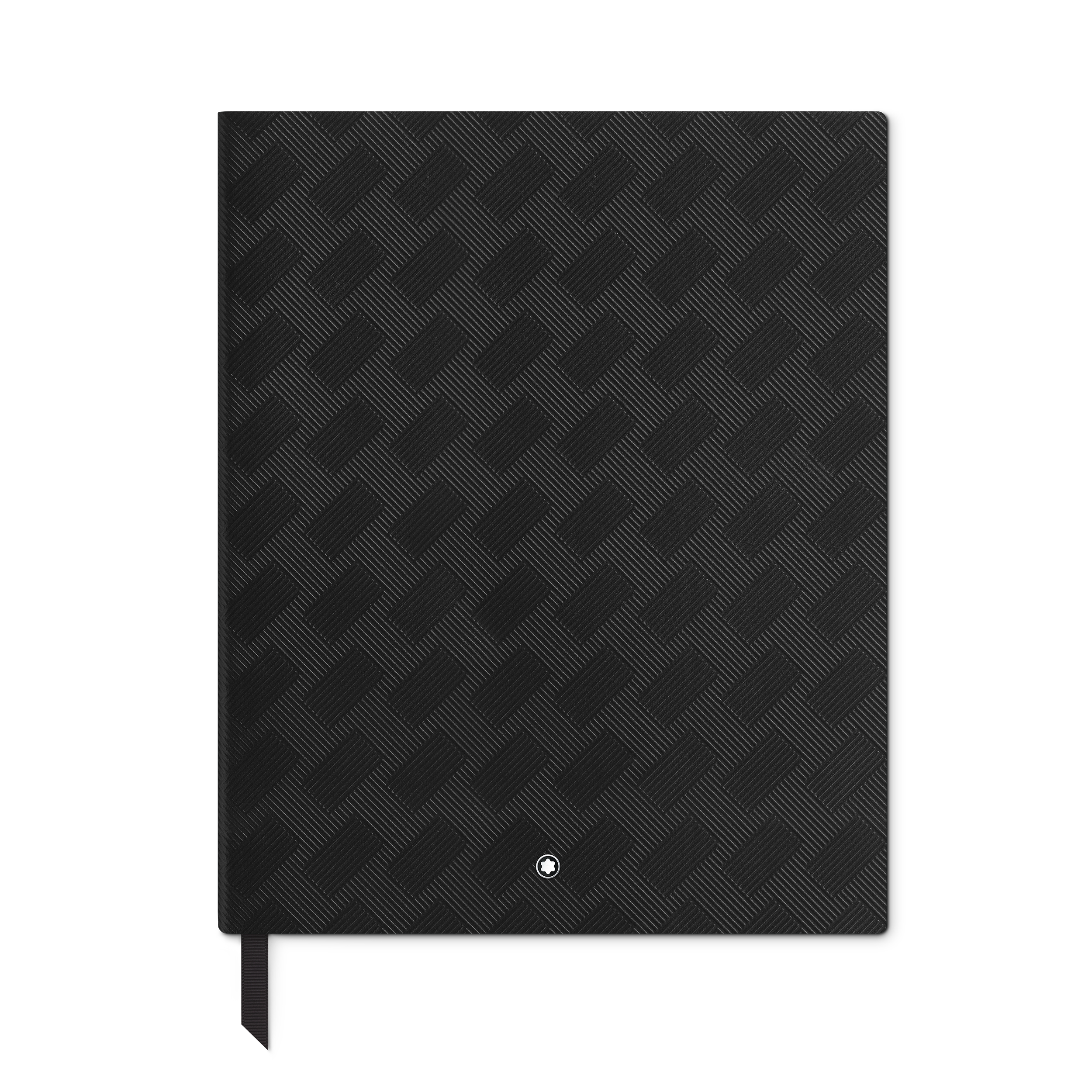 Notebook #149 large, Extreme 3.0, Black - Lined, image 1
