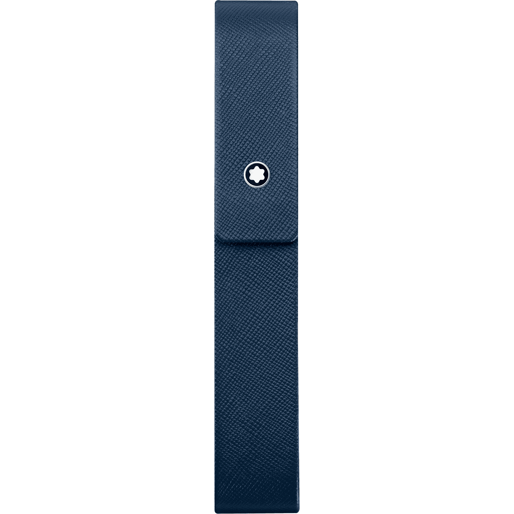 Montblanc Sartorial Pen Pouch Hard Shell, image 1