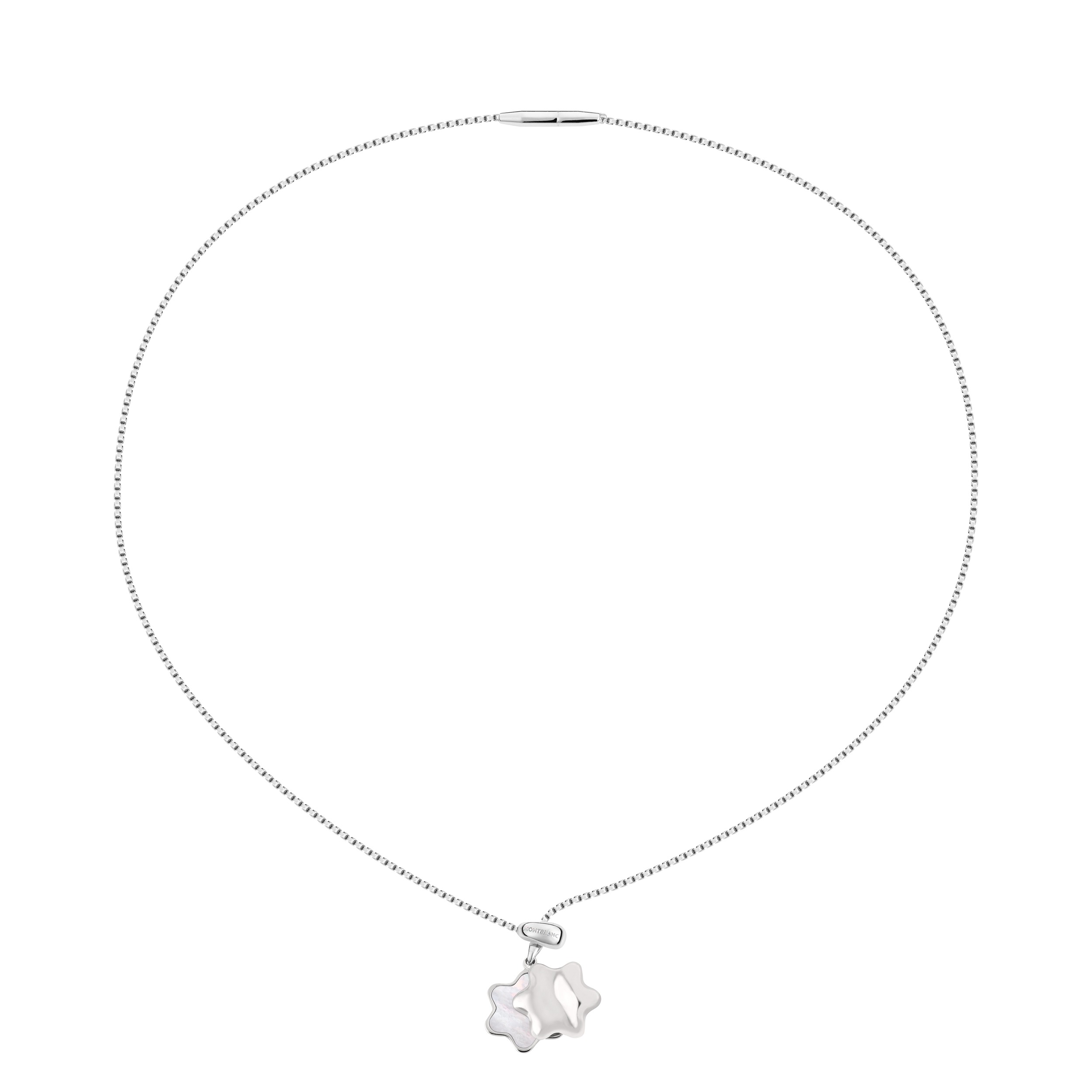 Montblanc 4810 necklace, image 2