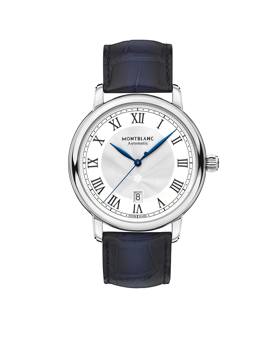 Montblanc Star Legacy Automatic Date 42 mm, image 7