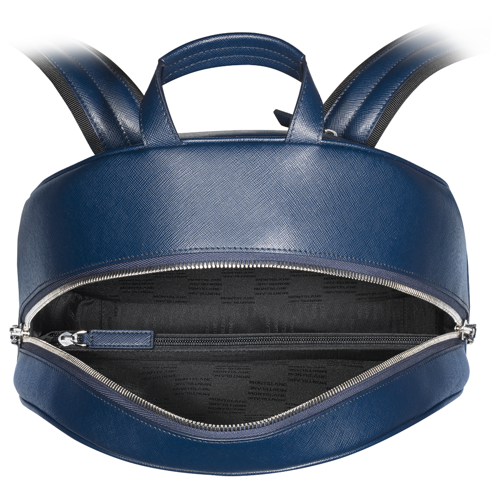 2 صورة ،Montblanc Sartorial Backpack Dome Large