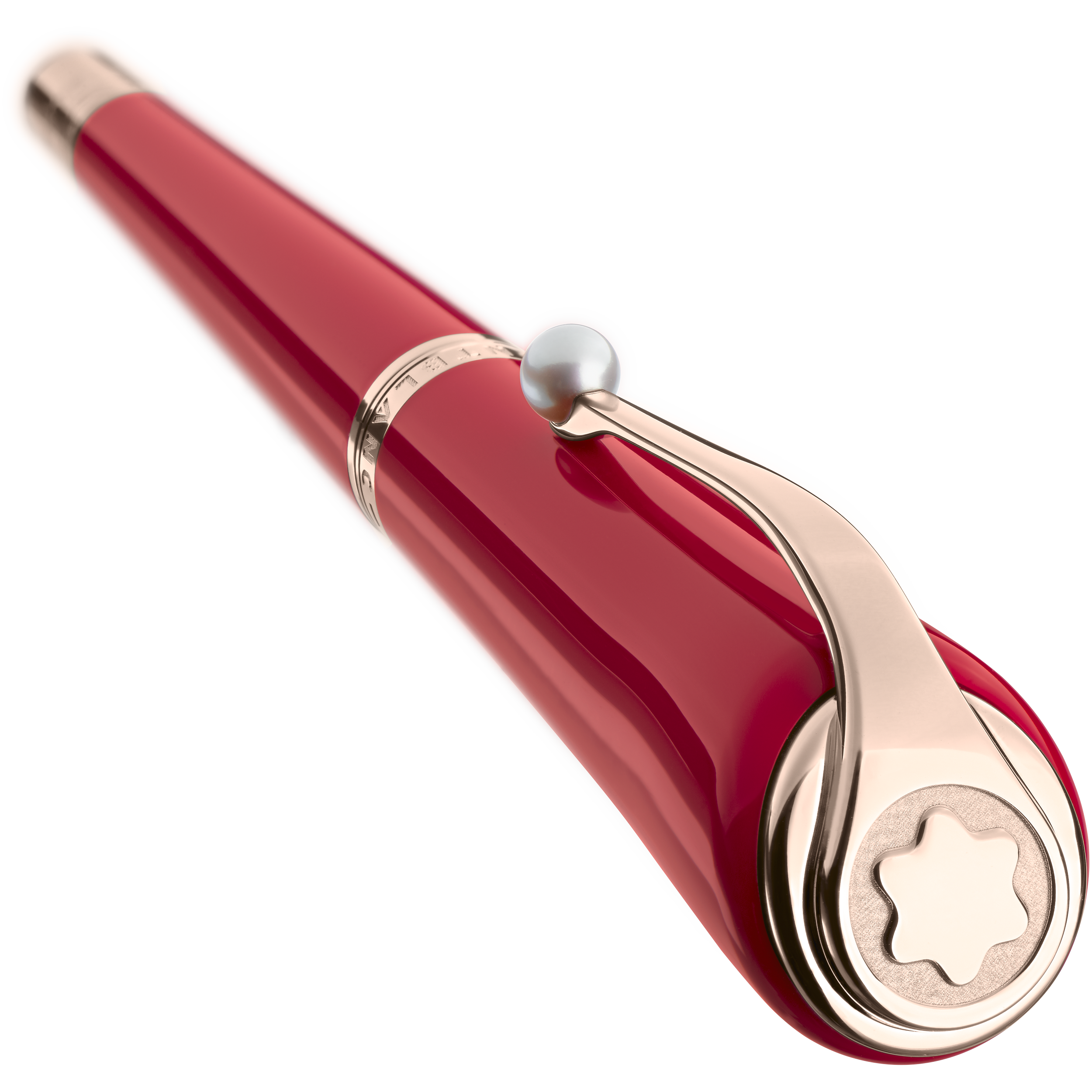 Muses Marilyn Monroe Special Edition Fountain Pen, image 4