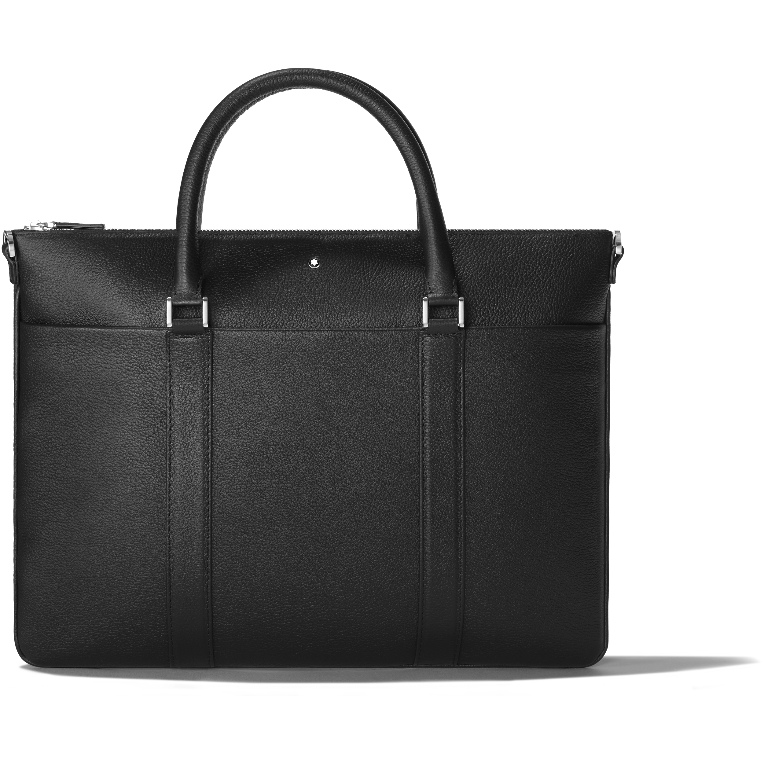 Meisterstück Soft Grain Document Case Flat, image 1