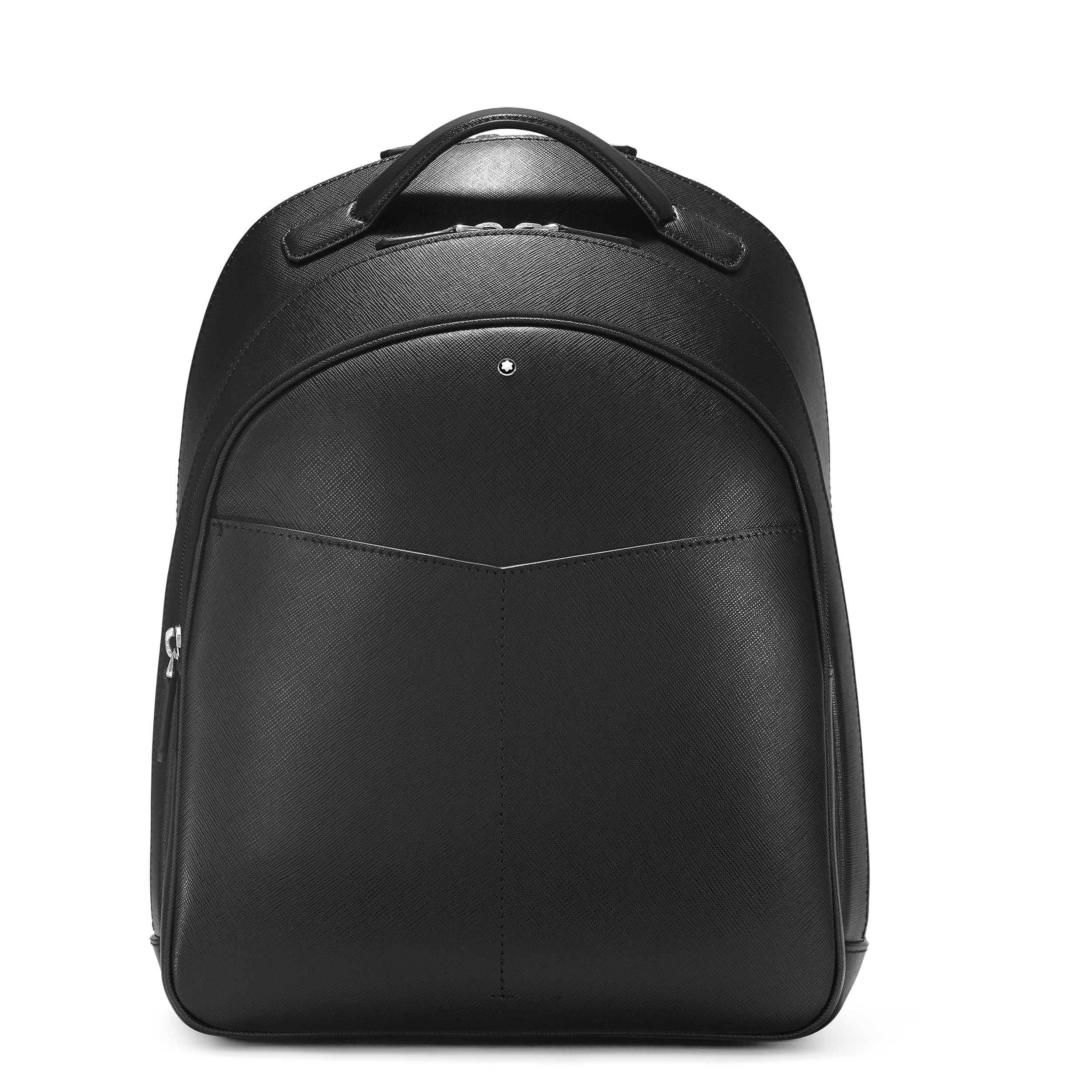 Montblanc Sartorial Medium Backpack 3 Compartments, image 1