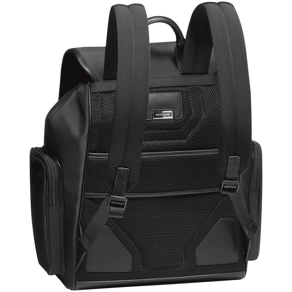 Montblanc Sartorial Jet Backpack Medium, image 4