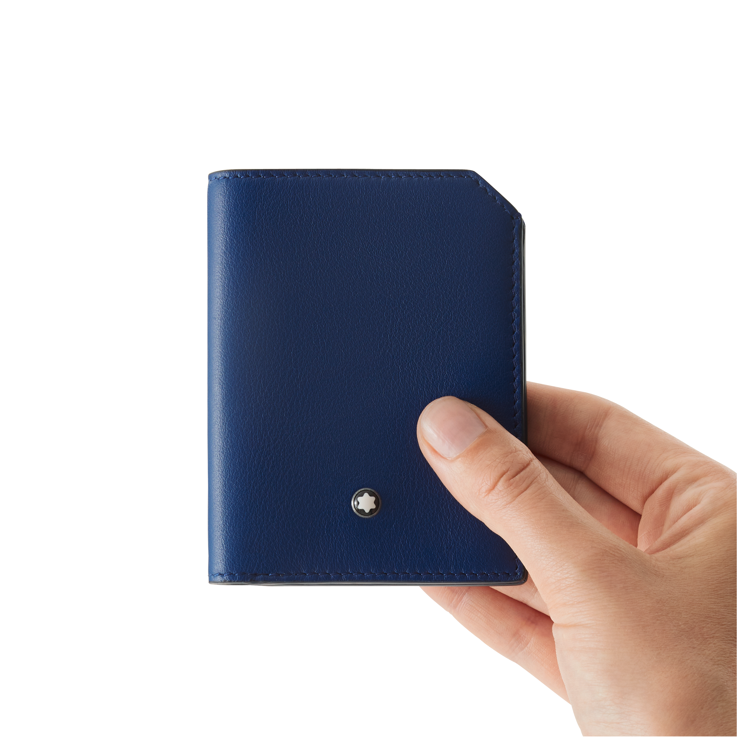 Meisterstück Selection Soft mini wallet 4cc, image 5