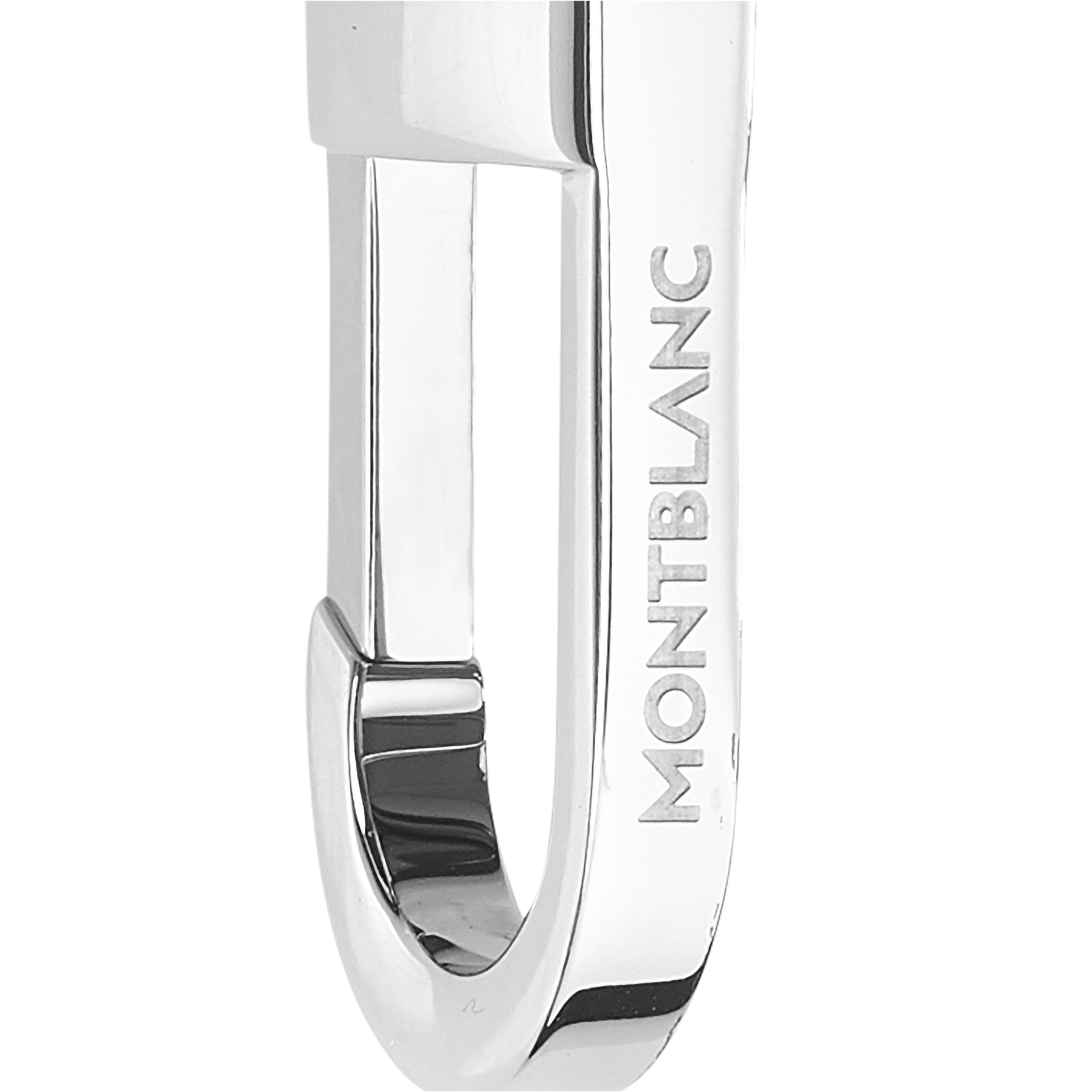 Montblanc M_Gram 4810 Wrist Handle, image 3