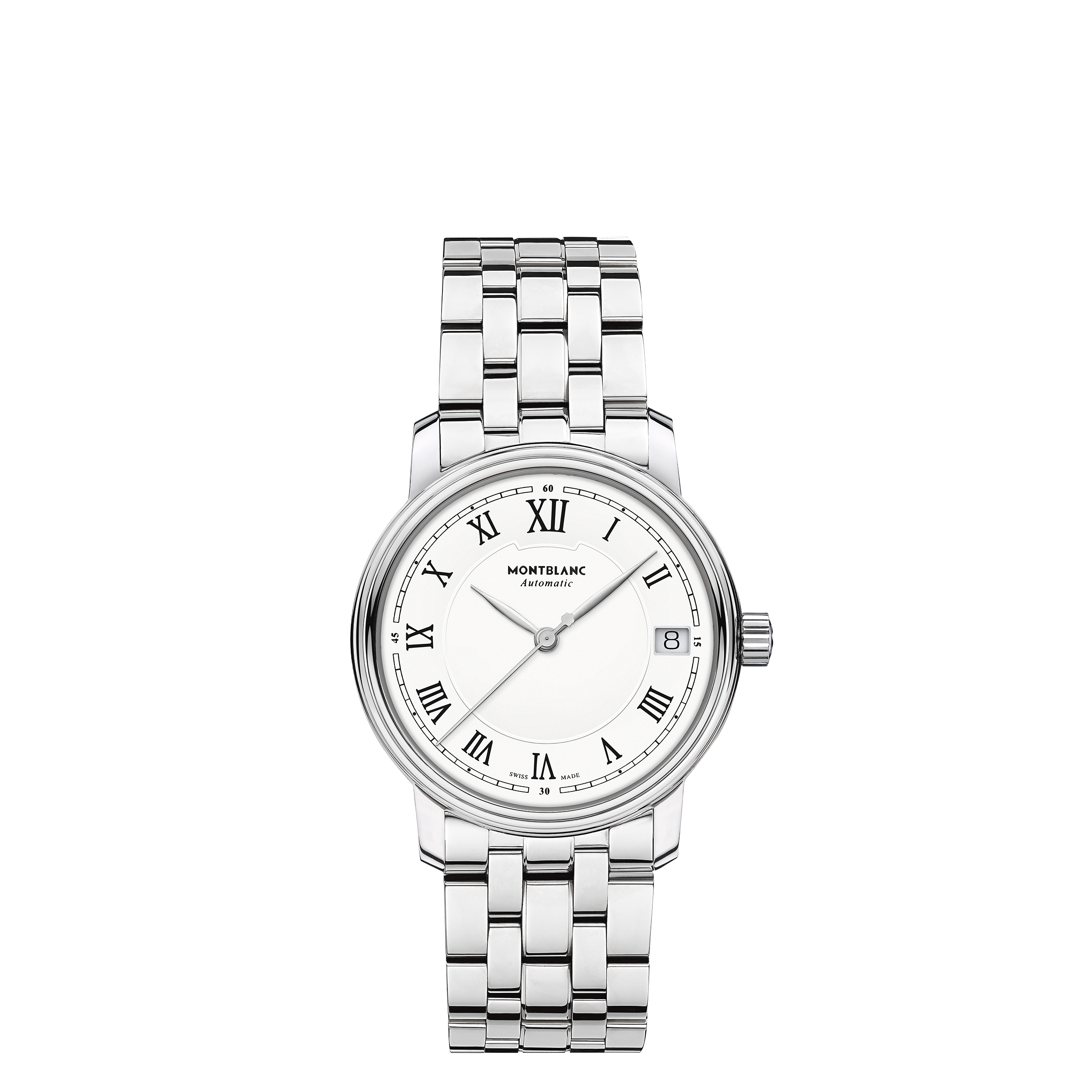 Montblanc Tradition Automatic Date, image 1