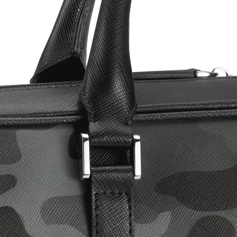 2 صورة ،Montblanc Sartorial Document Case Small